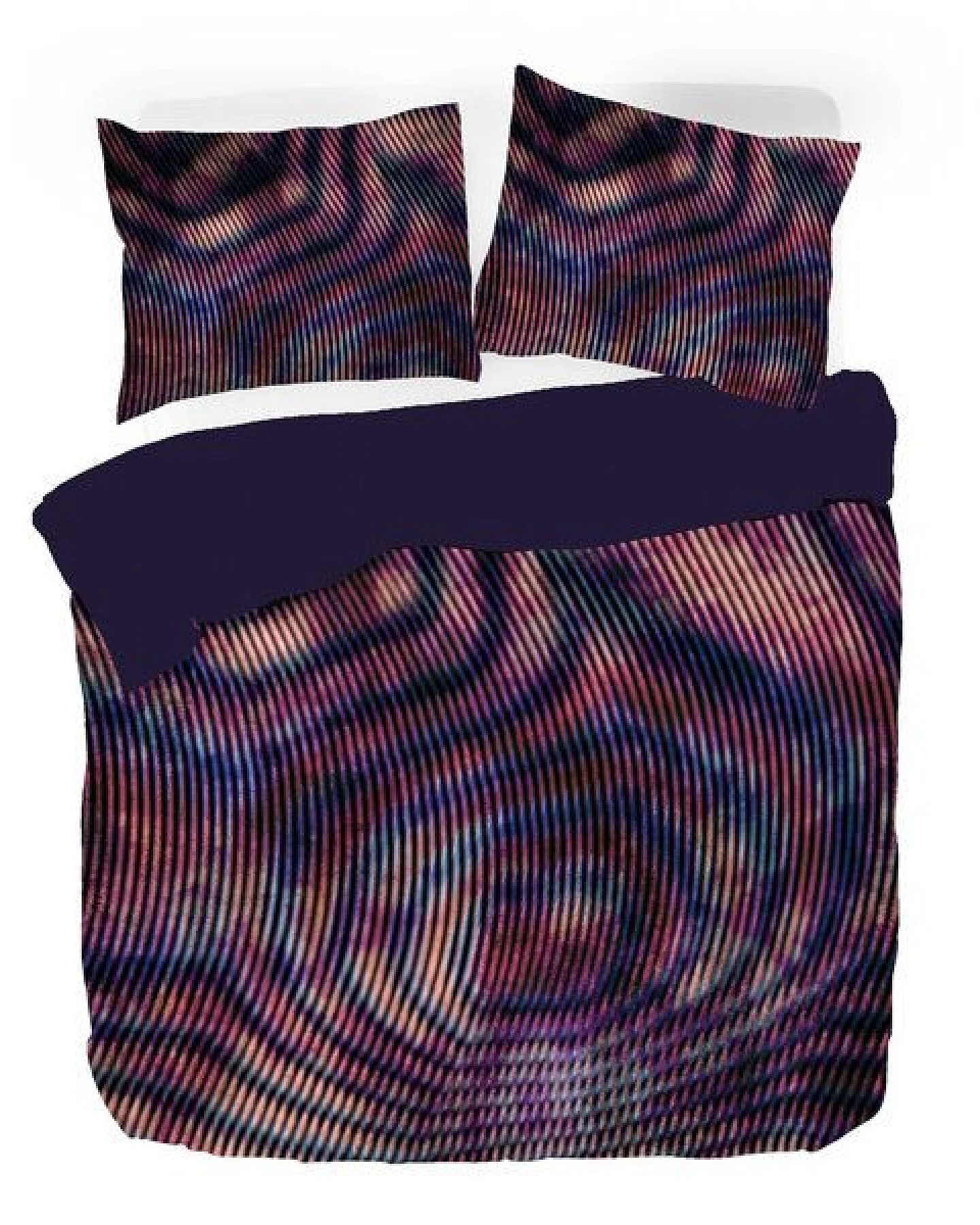 Kayori Utano - Bettwäsche - Baumwolle satin - Multi – Ansicht 2