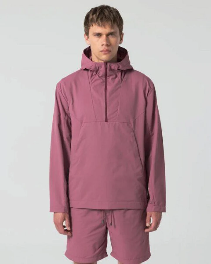 Unfeigned Leichte Jacke Technical Hoodie