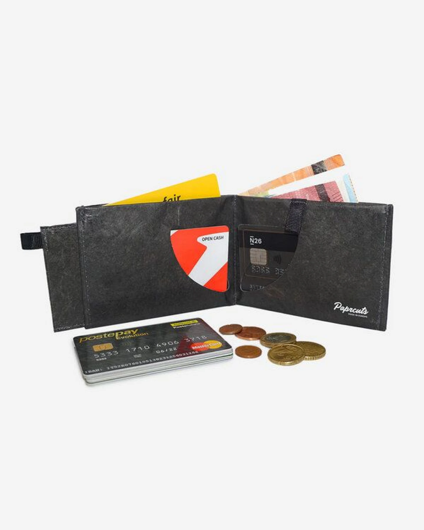 paprcuts RFID Portemonnaie Pro – Ansicht 4