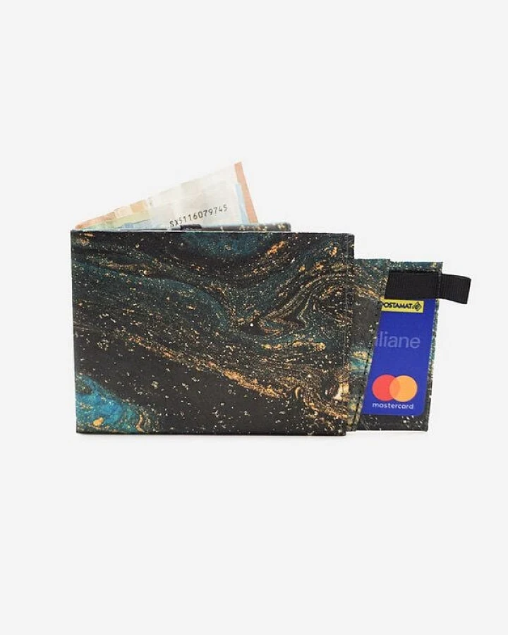 paprcuts RFID Portemonnaie Pro
