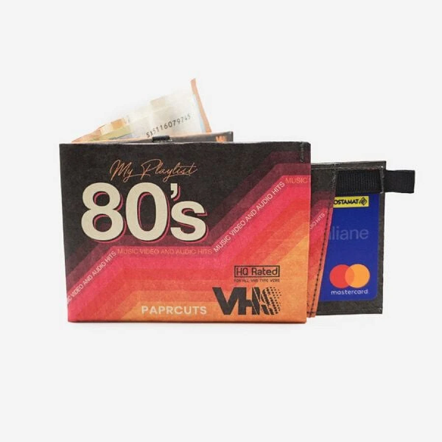Vhs 2.0. (Orange Rot Gelb)