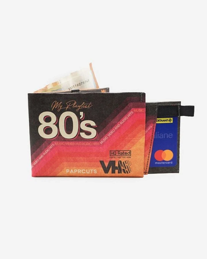 Vhs 2.0. (Orange Rot Gelb)