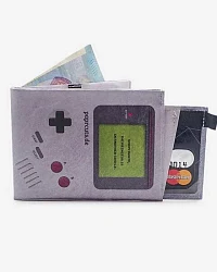 Game Boy 2.0. (grau)