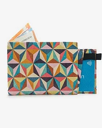 Abstract Retro 2.0. (bunt)