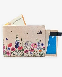 Blumenwiese 2.0. (beige)