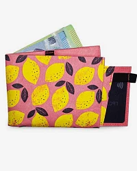 Pink Lemon ( gelb orange)