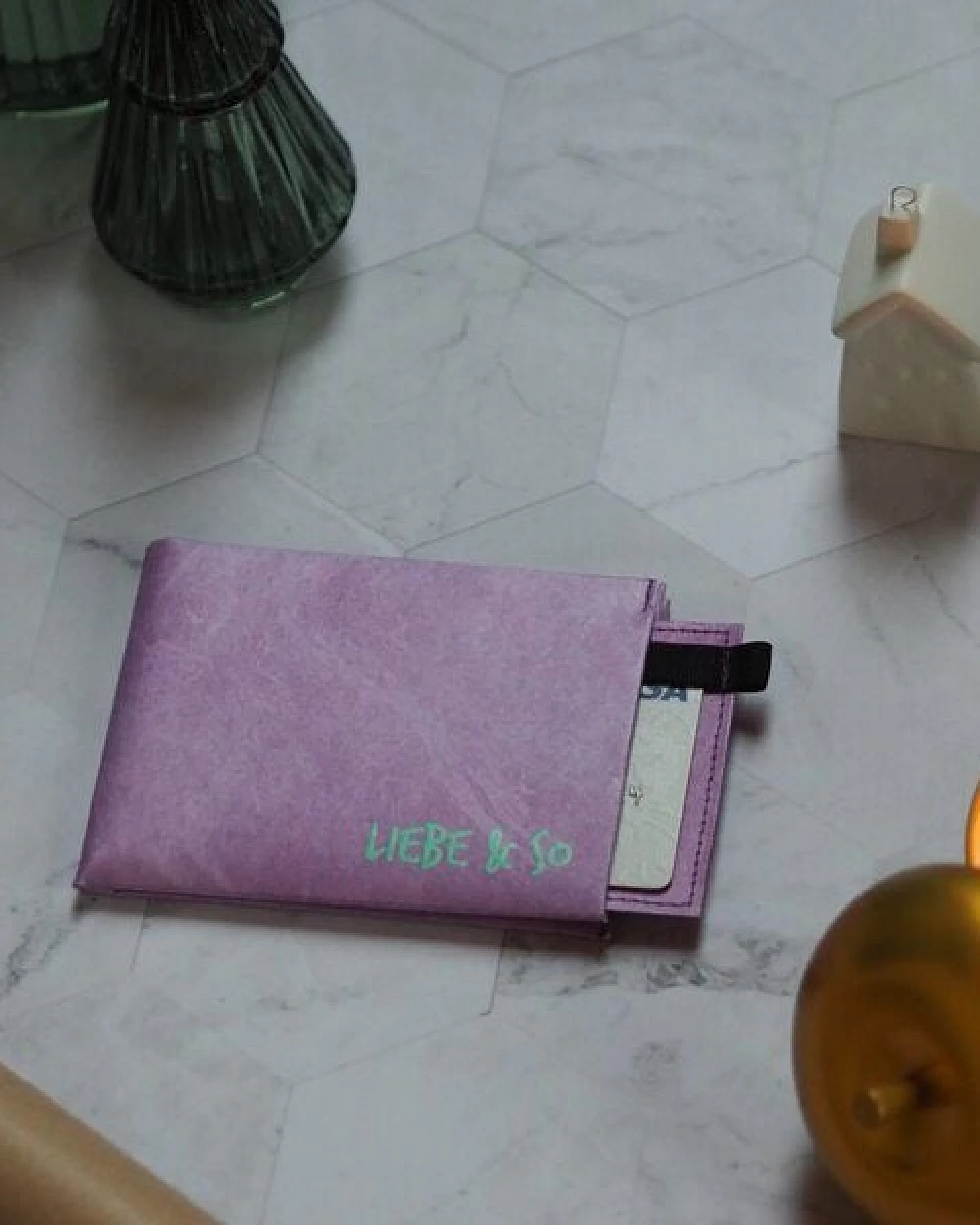paprcuts RFID Portemonnaie Pro – Ansicht 3