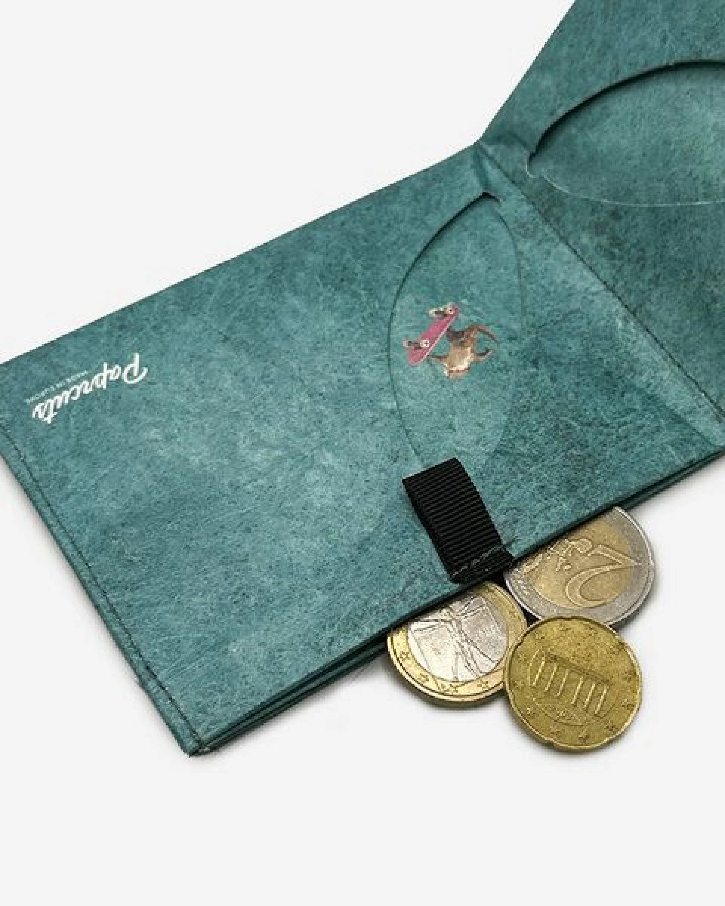 paprcuts RFID Portemonnaie Pro – Ansicht 4