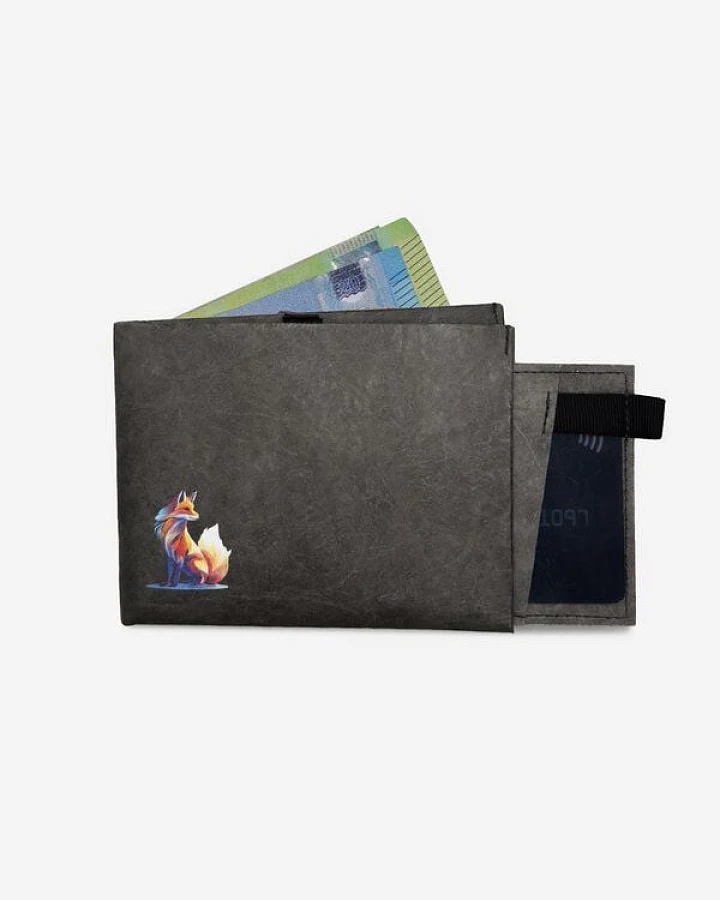 paprcuts RFID Portemonnaie Pro