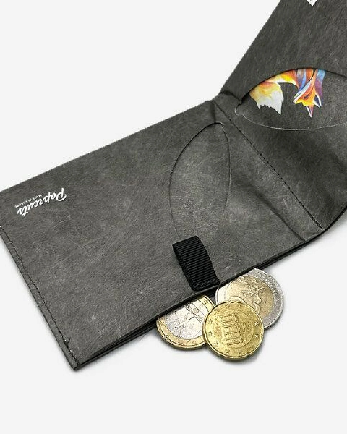 paprcuts RFID Portemonnaie Pro – Ansicht 4