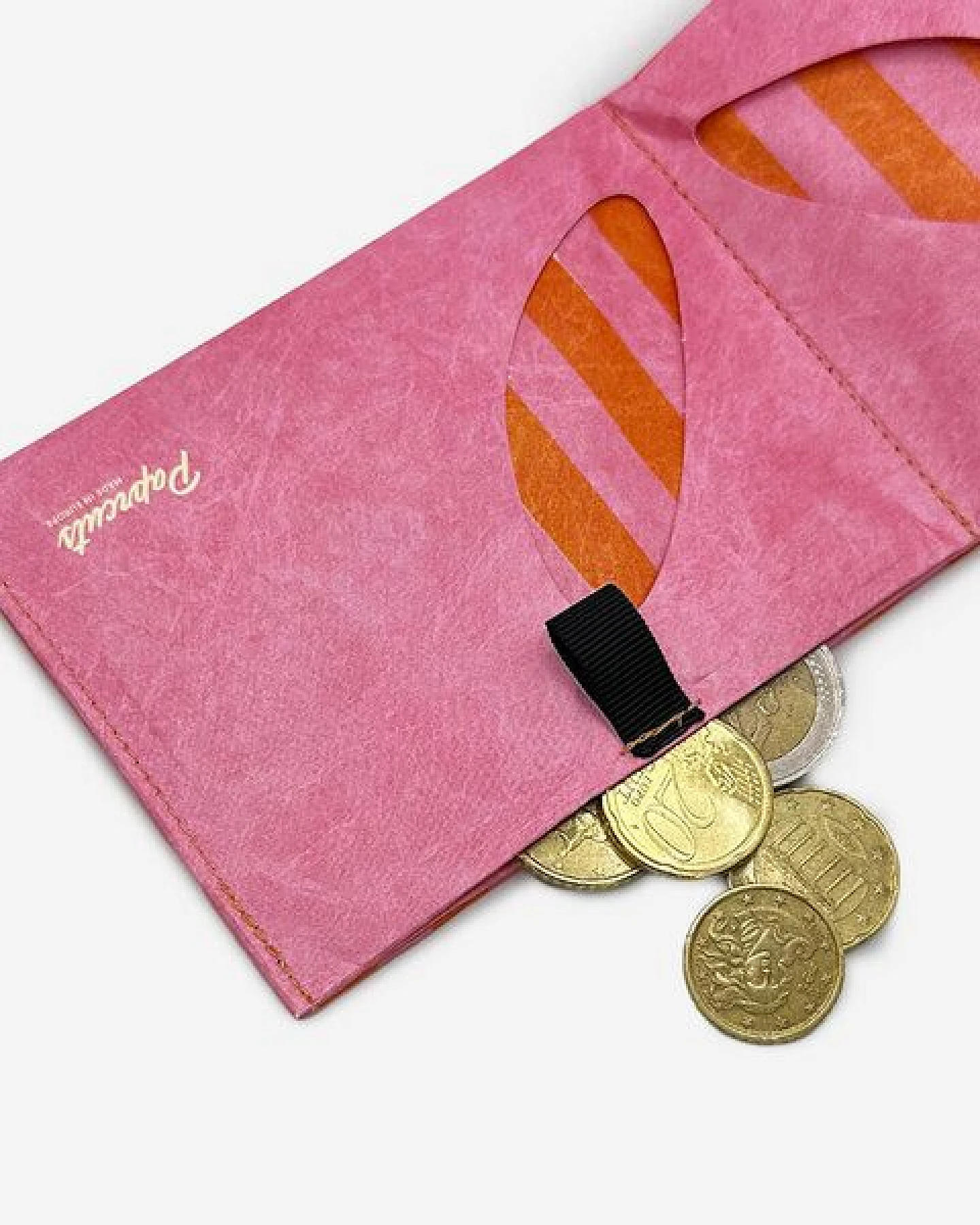paprcuts RFID Portemonnaie Pro – Ansicht 4