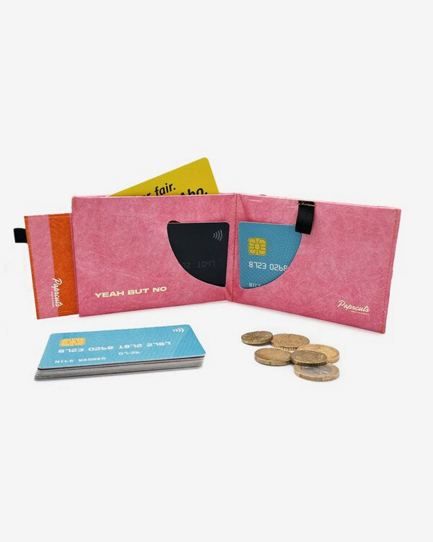 paprcuts RFID Portemonnaie Pro – Ansicht 3