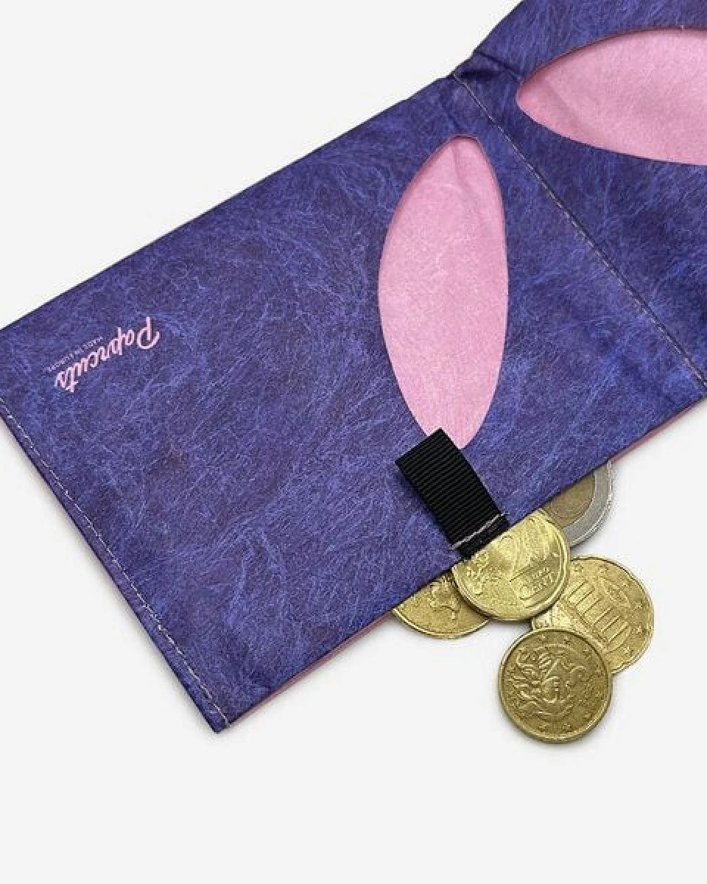 paprcuts RFID Portemonnaie Pro – Ansicht 4
