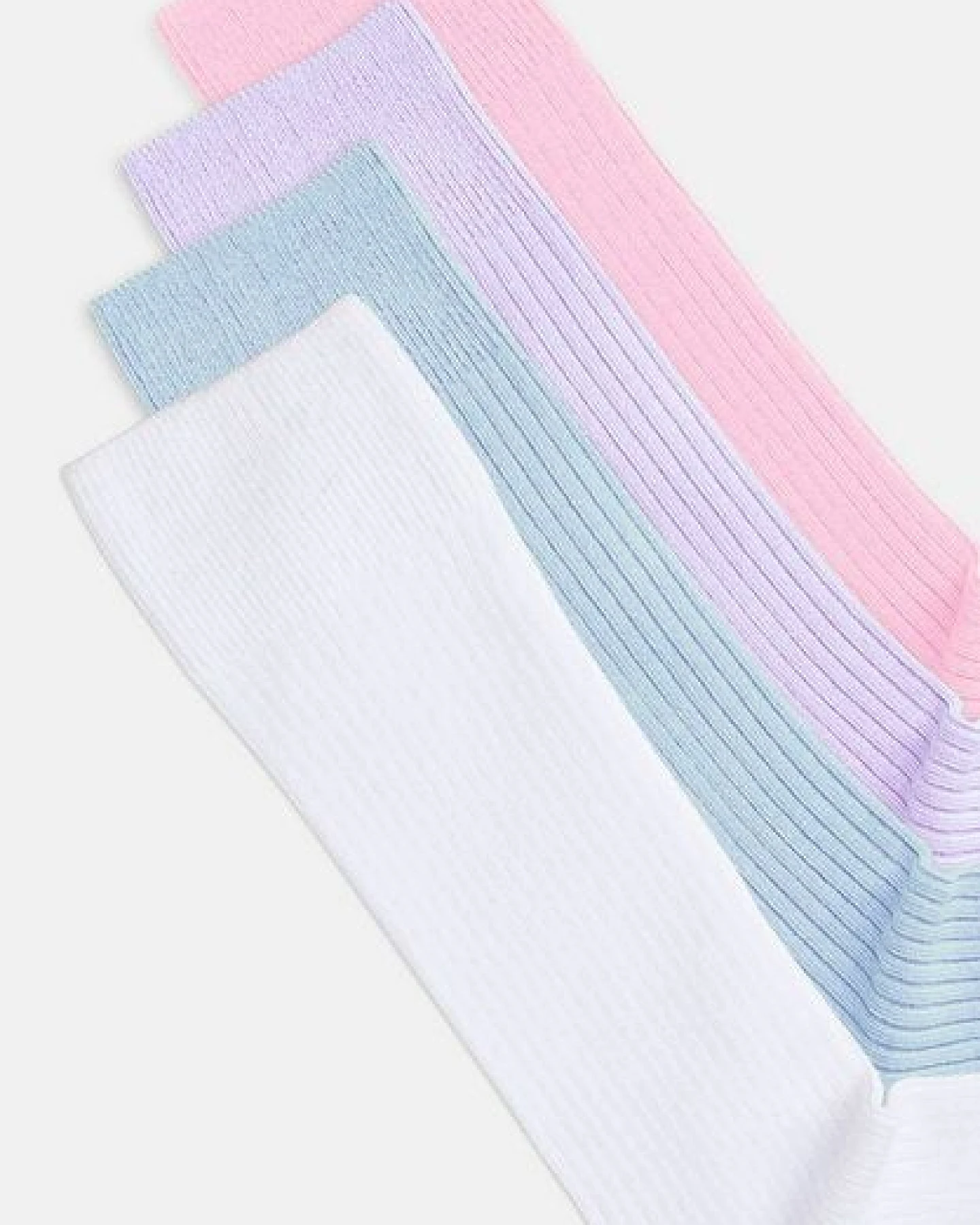DillySocks Socken „Premium Ribbed Collection“ – Ansicht 2