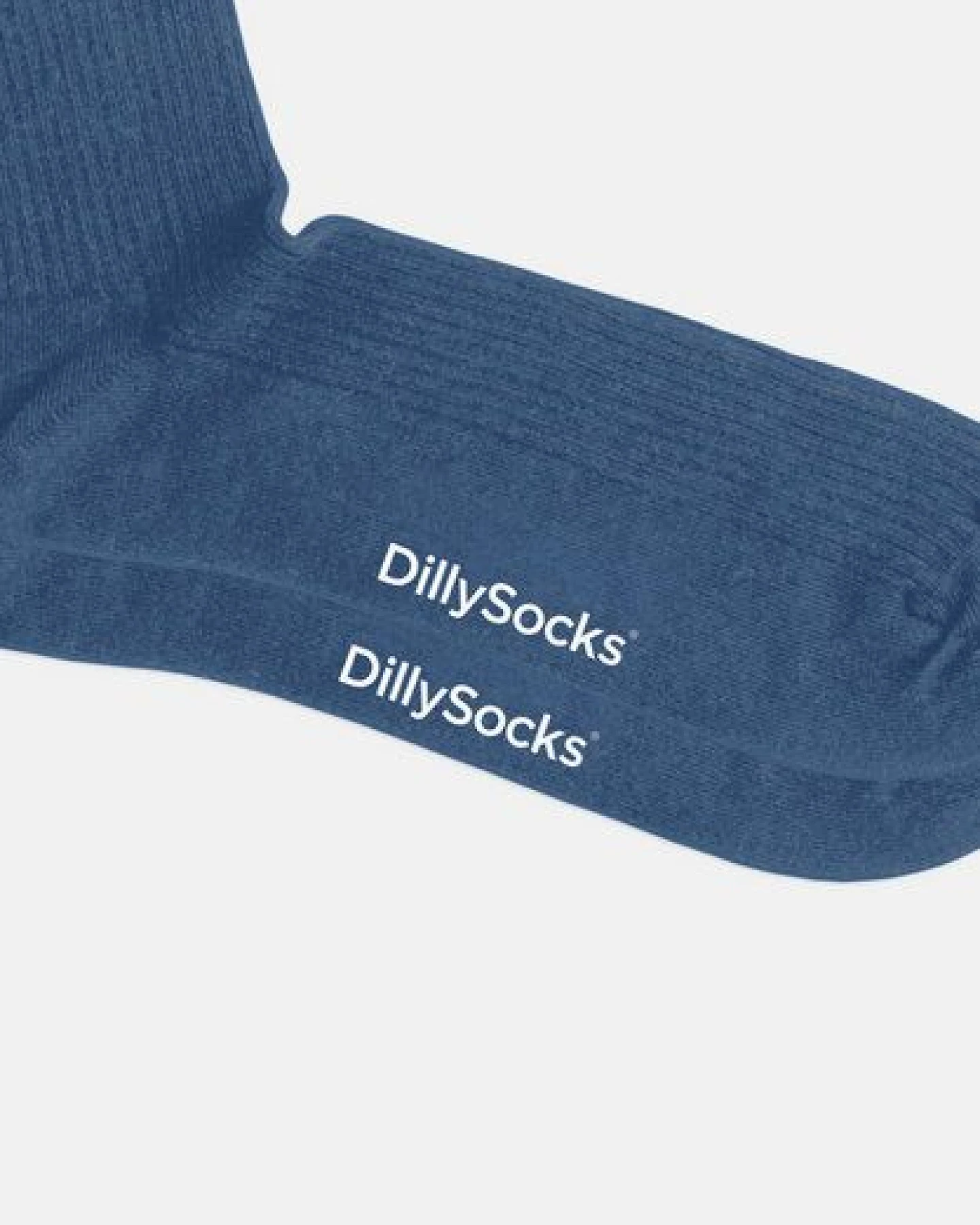 DillySocks Socken „Premium Ribbed Collection“ – Ansicht 3