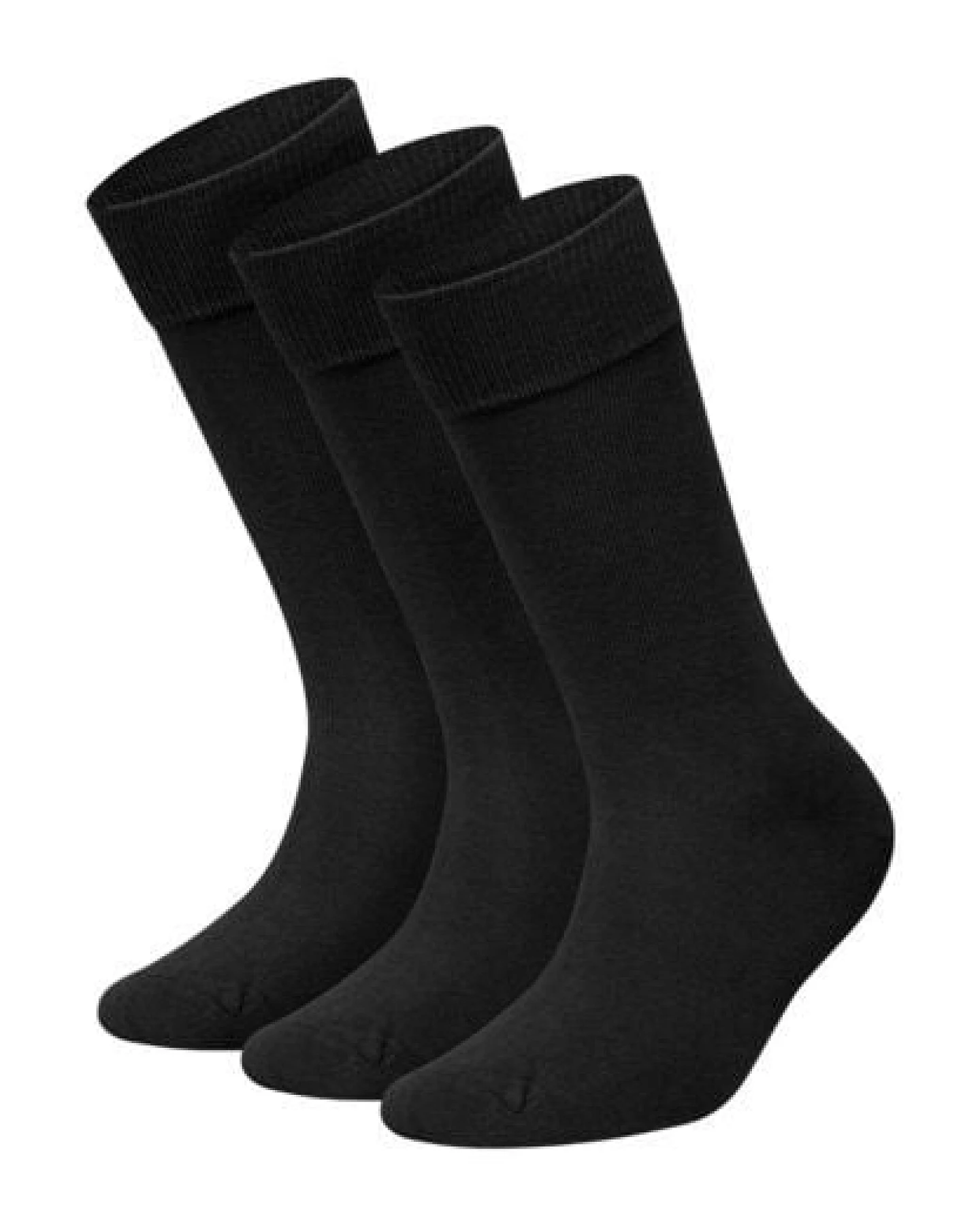 DillySocks Socken „One Color Smooth“ – Ansicht 2