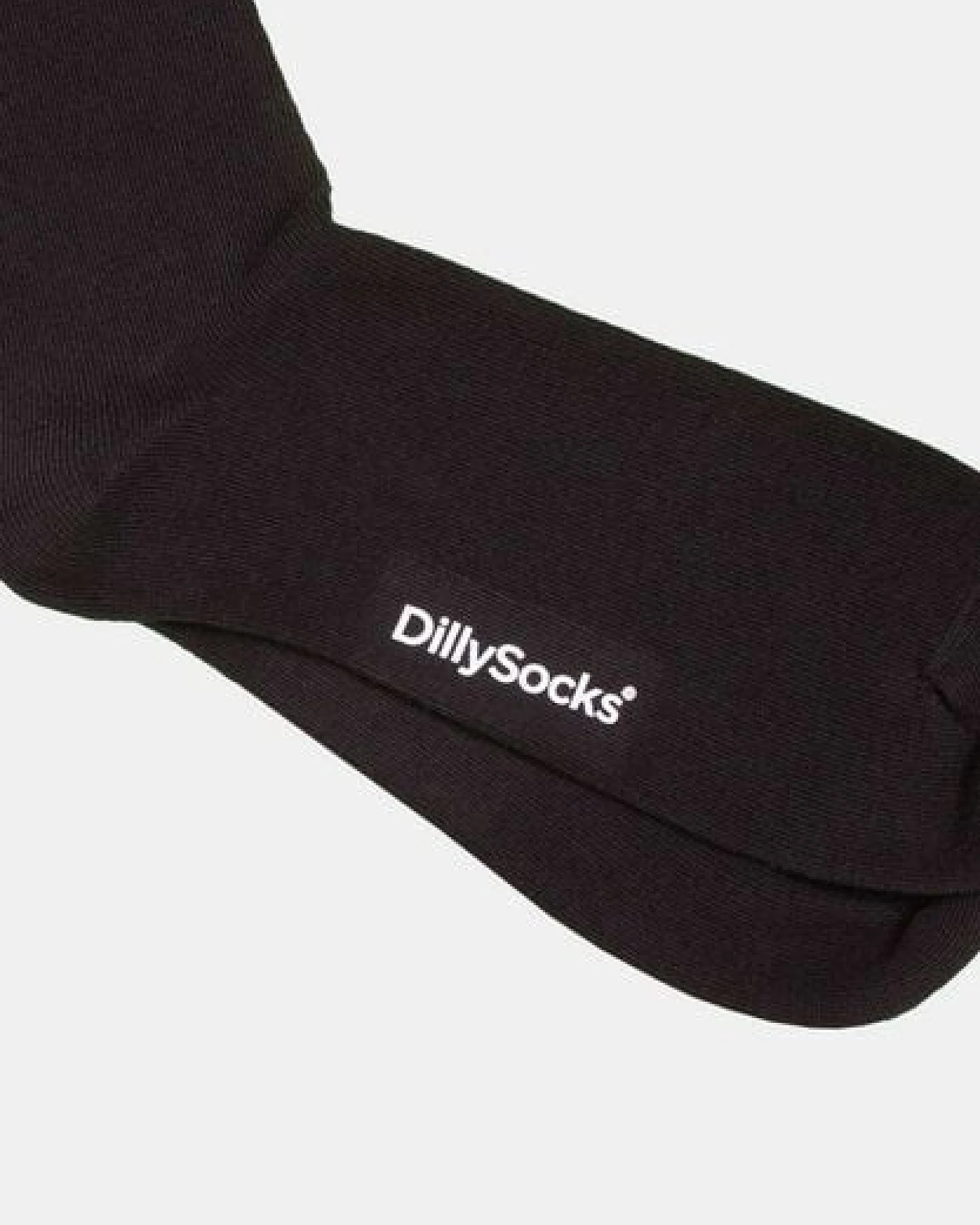 DillySocks Socken „One Color Smooth“ – Ansicht 4