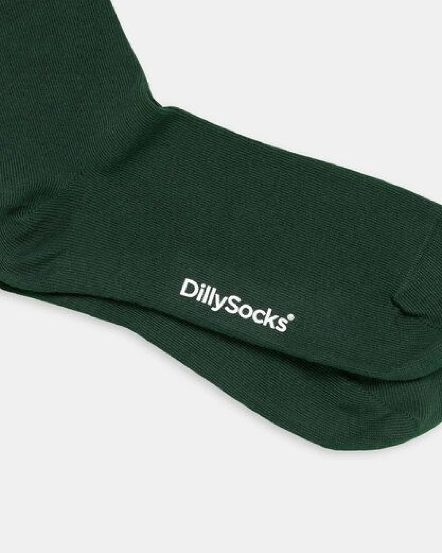 DillySocks Socken „One Color Smooth“ – Ansicht 4