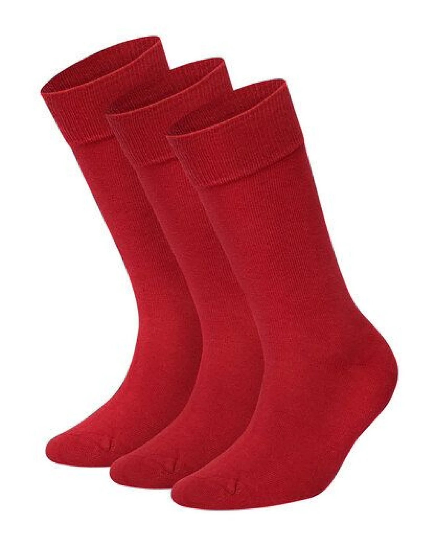 DillySocks Socken „One Color Smooth“ – Ansicht 2