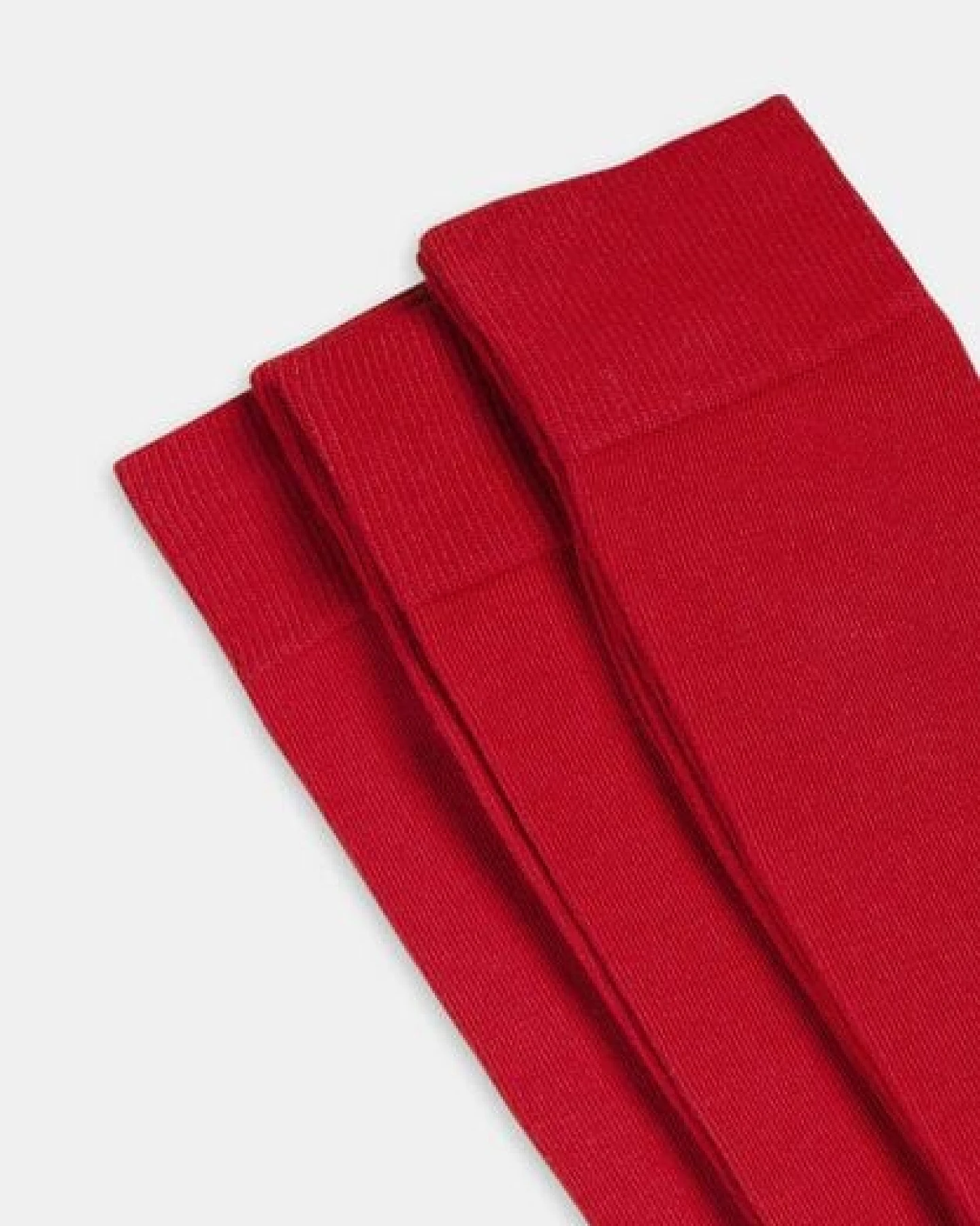 DillySocks Socken „One Color Smooth“ – Ansicht 3