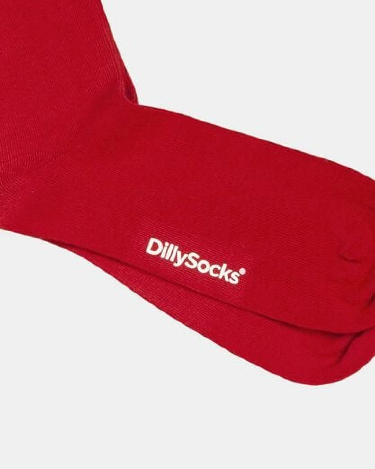 DillySocks Socken „One Color Smooth“ – Ansicht 4