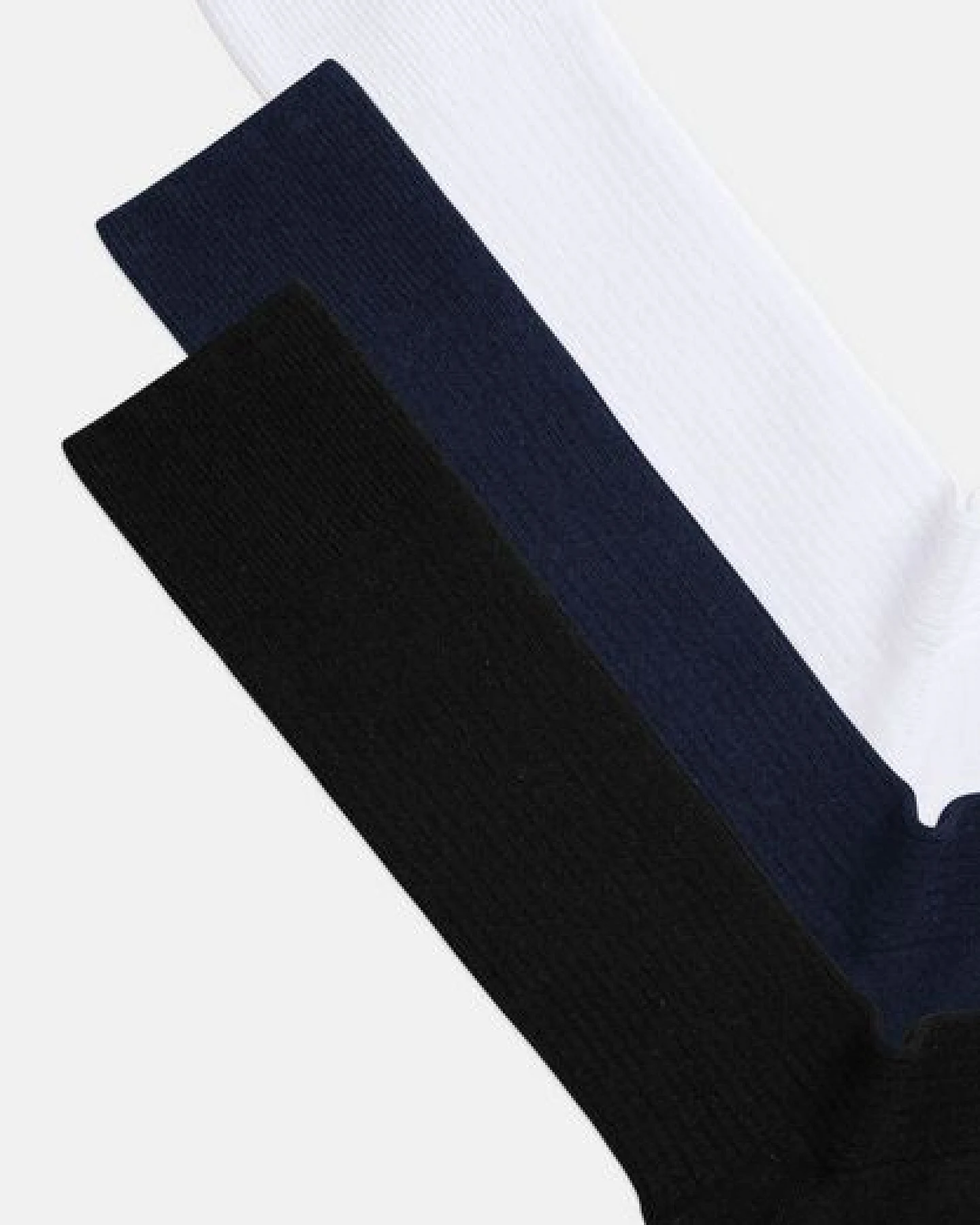 DillySocks Socken „Premium Ribbed Collection“ – Ansicht 2
