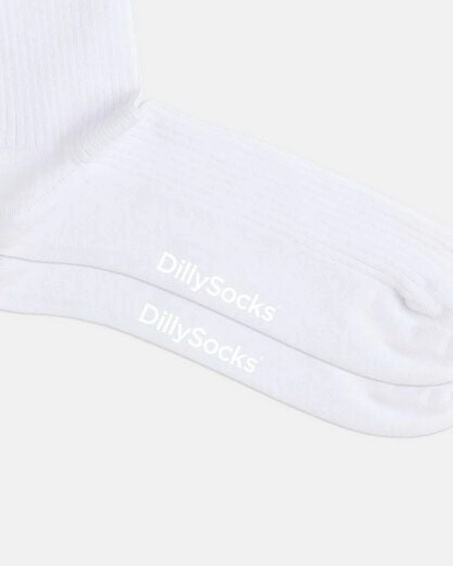 DillySocks Socken „Premium Ribbed Collection“ – Ansicht 3