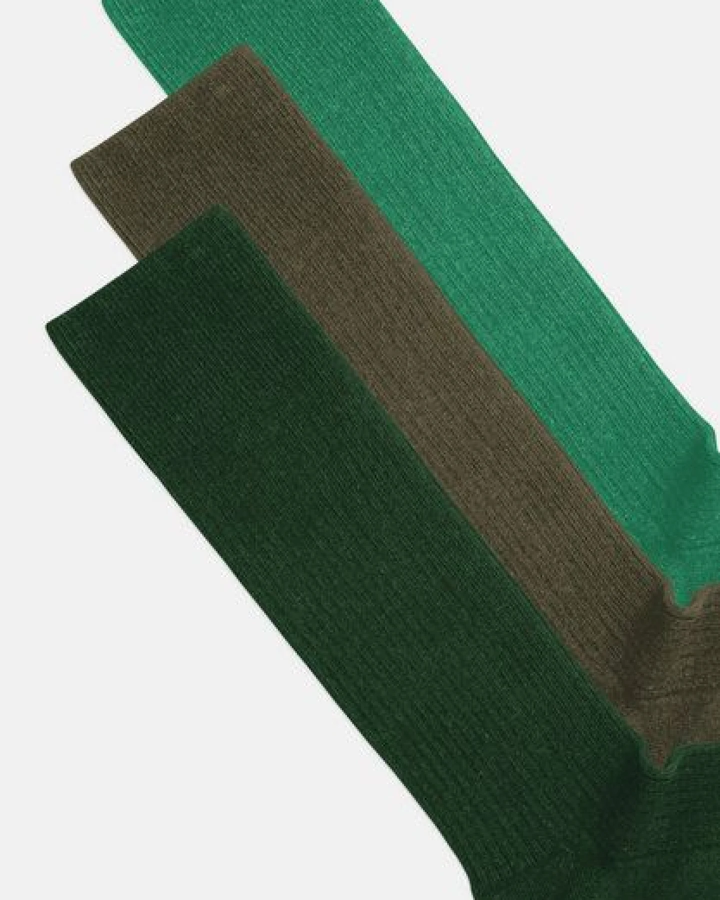 DillySocks Socken „Premium Ribbed Collection“ – Ansicht 2