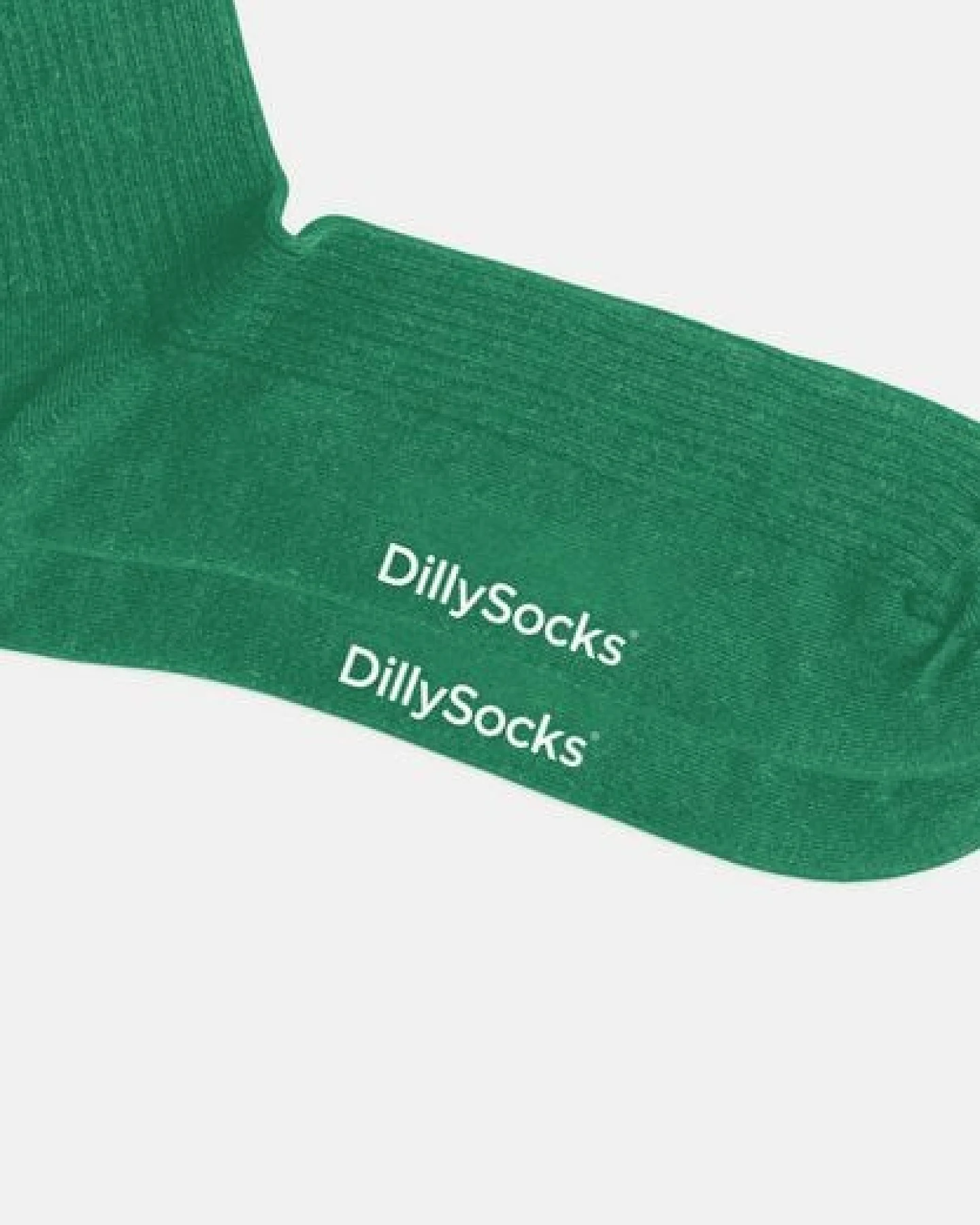DillySocks Socken „Premium Ribbed Collection“ – Ansicht 3