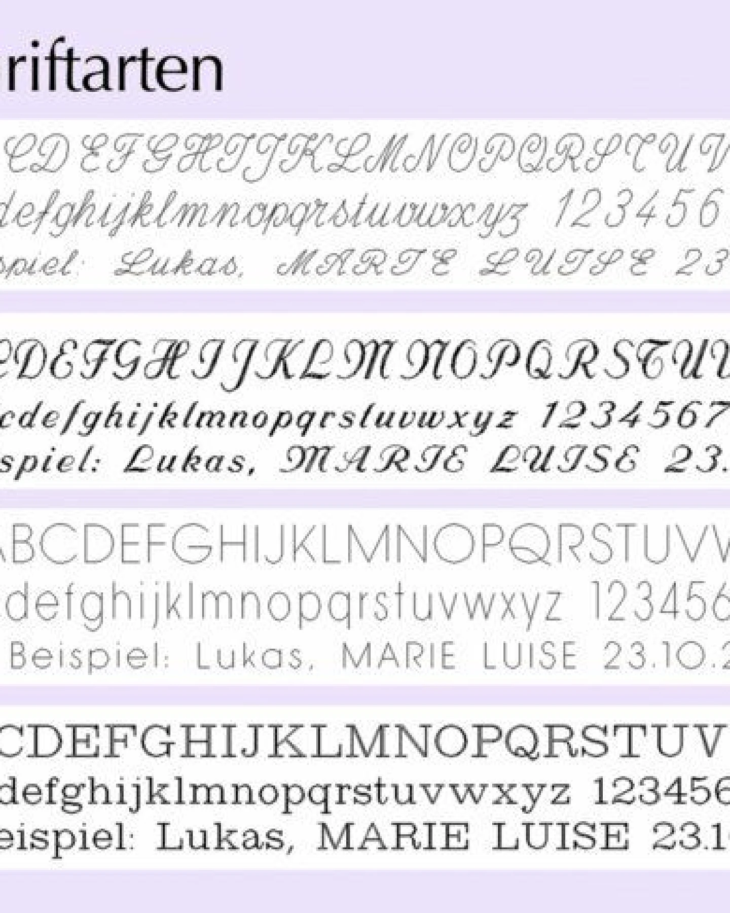 BELLYBIRD Jewellery Personalisierte Gravurkette - Plättchen, Name, 15,5 mm/ Silber/ Silber vergoldet – Ansicht 2