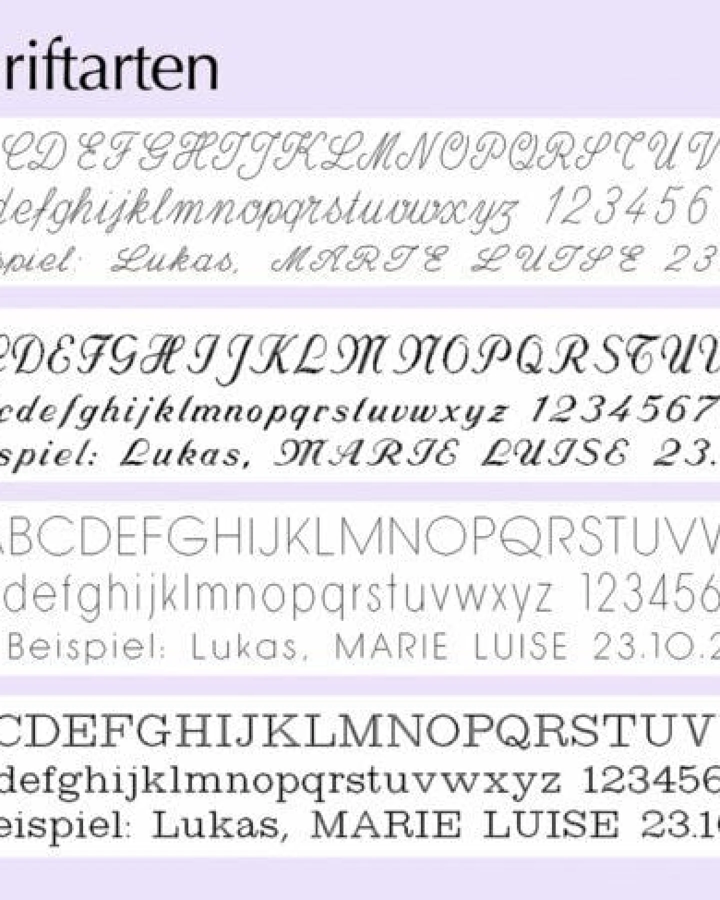 BELLYBIRD Jewellery Personalisierte Gravurkette - Plättchen, Name, 15,5 mm/ Silber/ Silber vergoldet – Ansicht 3