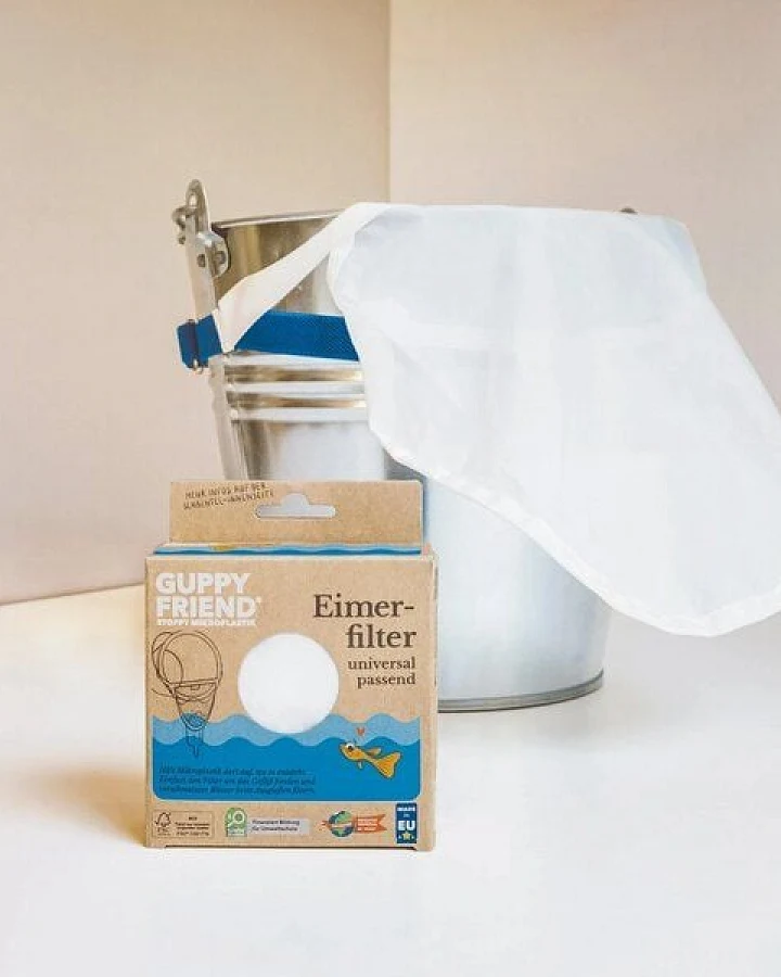 GUPPYFRIEND Eimerfilter