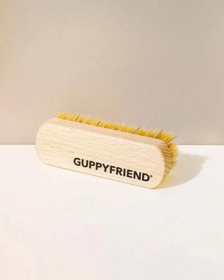 GUPPYFRIEND Reinigungsbürste
