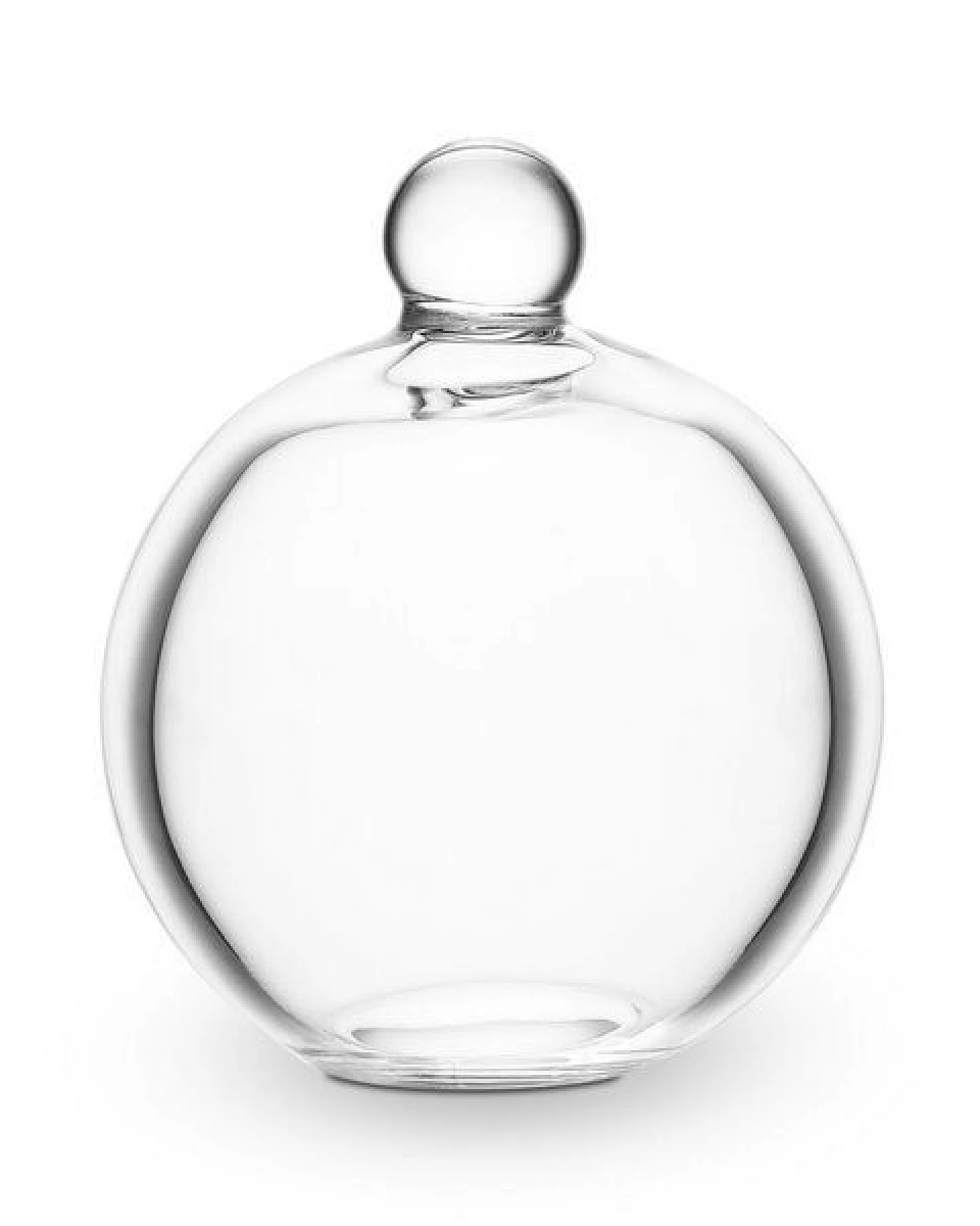 Living Design Vitalkaraffe Edelstein Alladin 1,2L – Ansicht 2