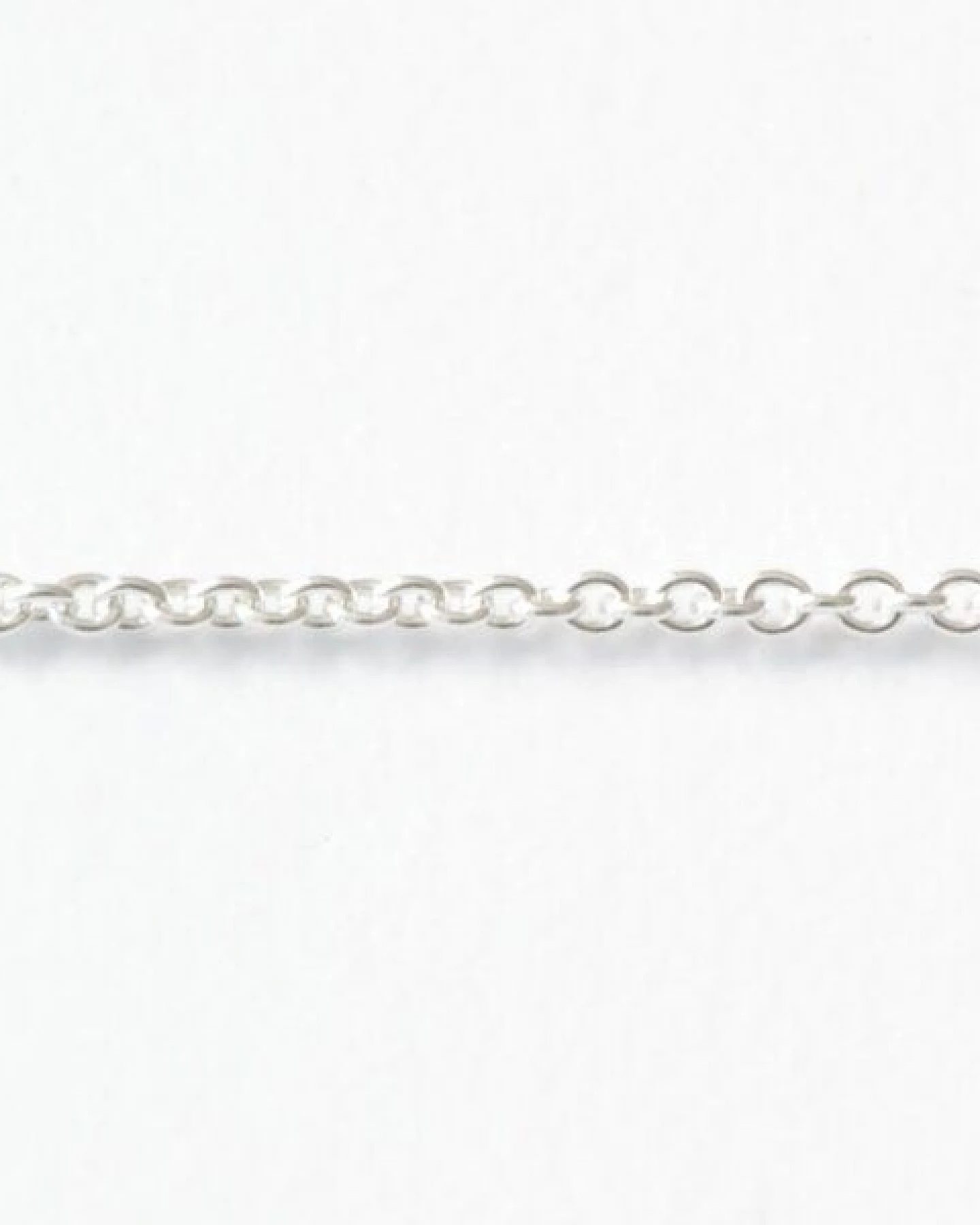 BELLYBIRD Jewellery Personalisierte Gravurkette - kleines Herz, 10 mm/ Silber/ Silber vergoldet – Ansicht 4