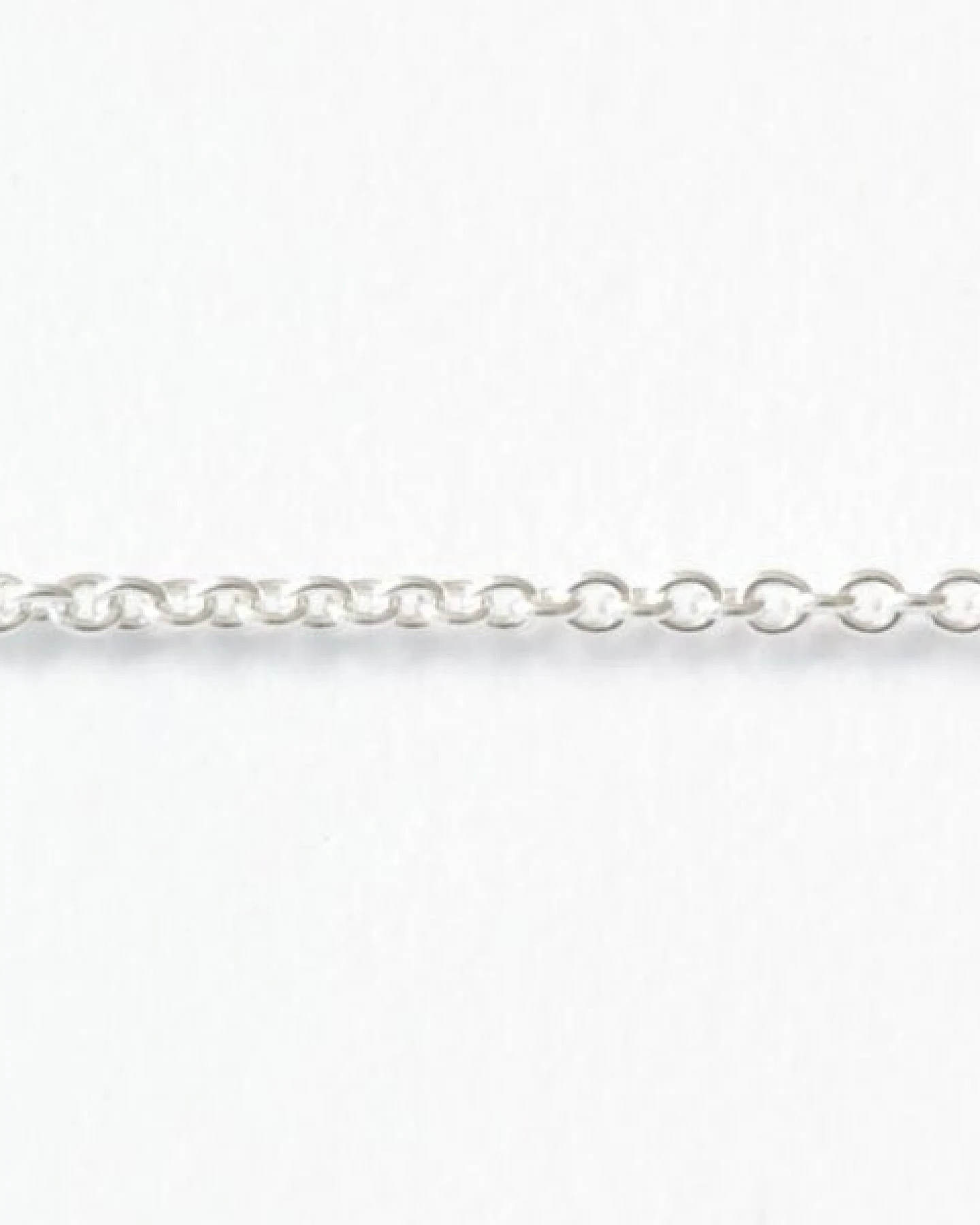 BELLYBIRD Jewellery Personalisierte Gravurkette - kleines Herz, 10 mm/ Silber/ Silber vergoldet – Ansicht 4