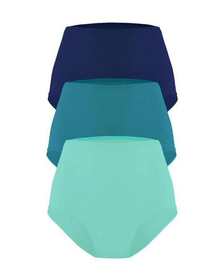 Blau