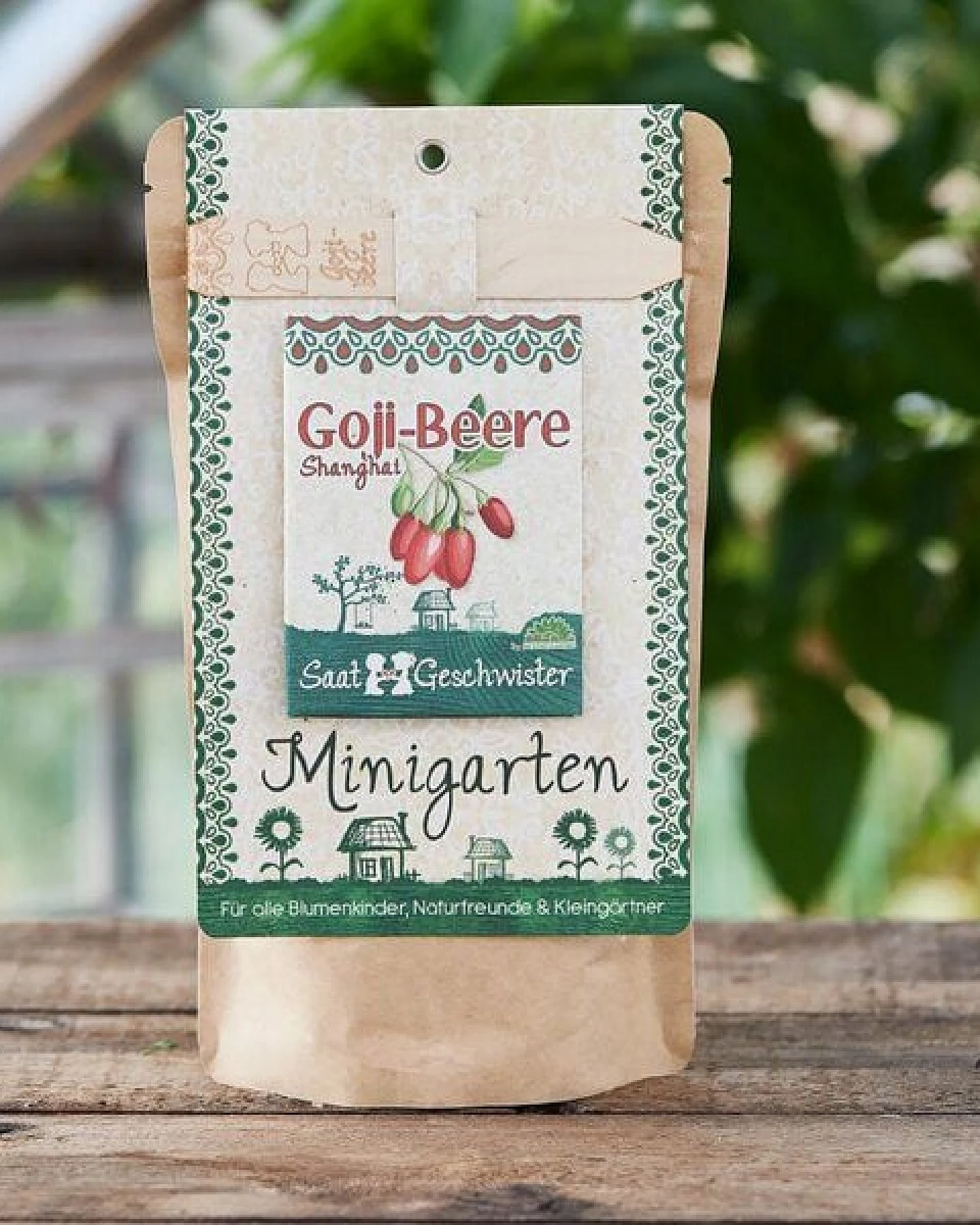 Mitienda Shop Minigarten zum Selbermachen – Ansicht 2