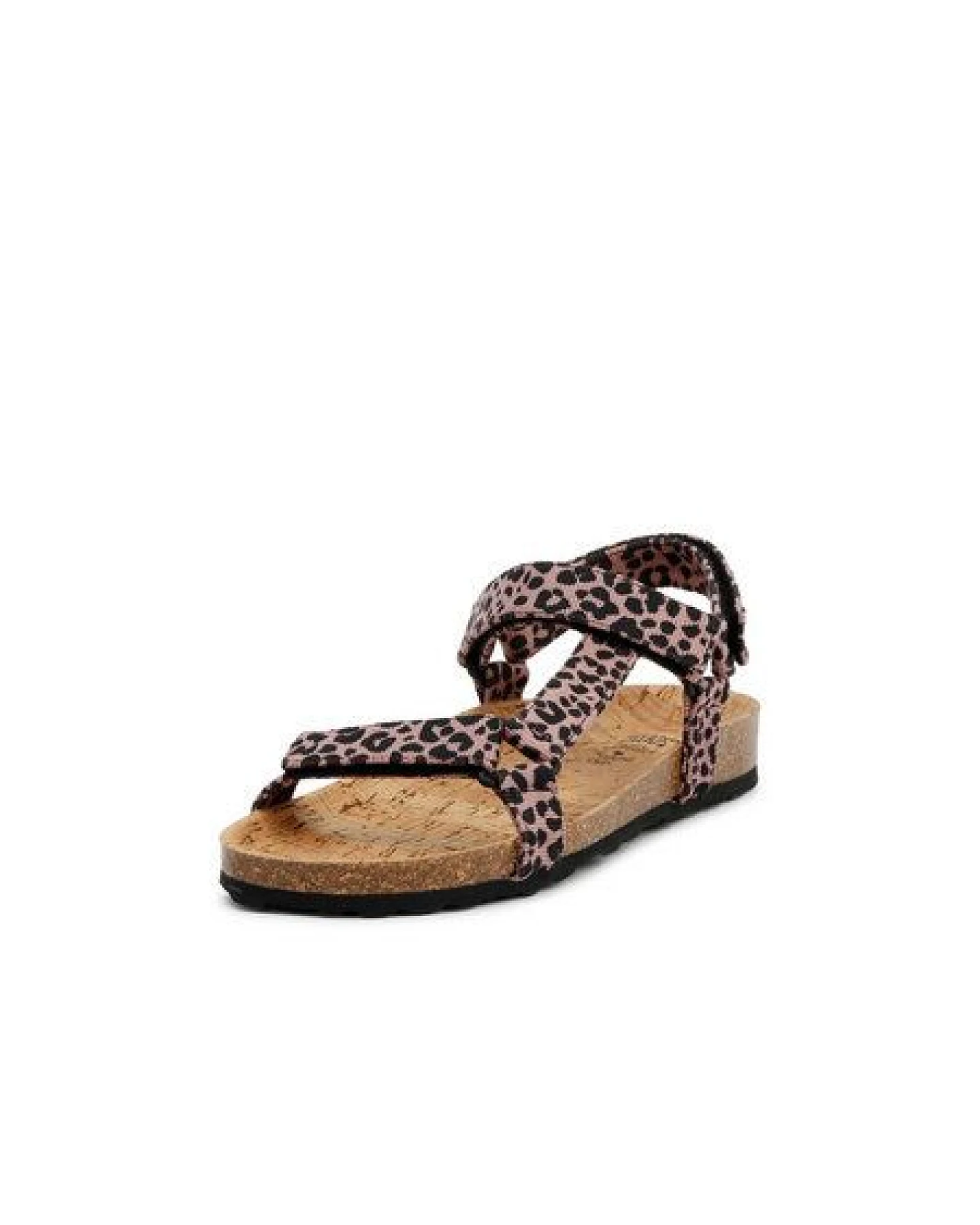 Grand Step Shoes Damen Sandale Levi Animal Seaqual-Material – Ansicht 2