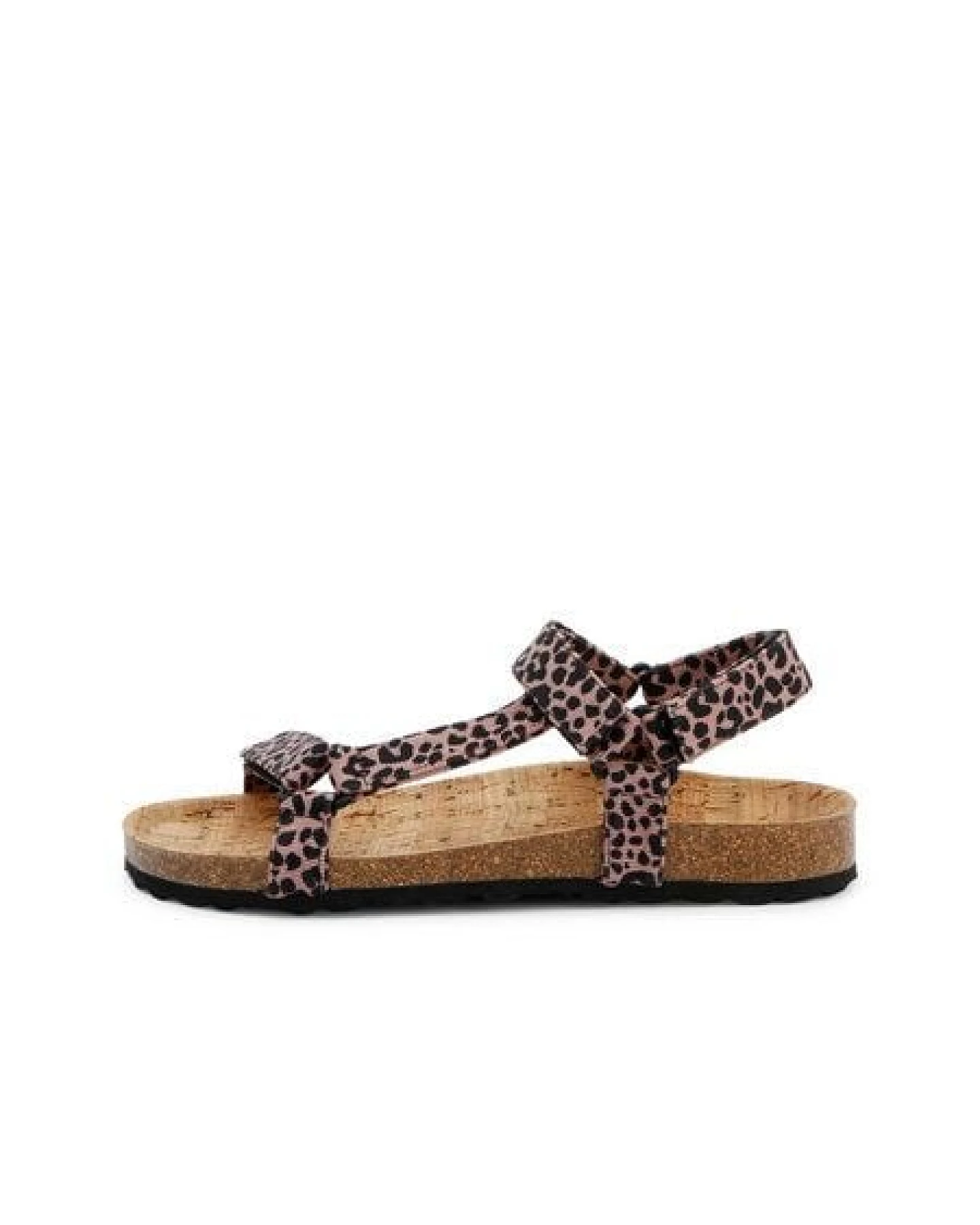 Grand Step Shoes Damen Sandale Levi Animal Seaqual-Material – Ansicht 3