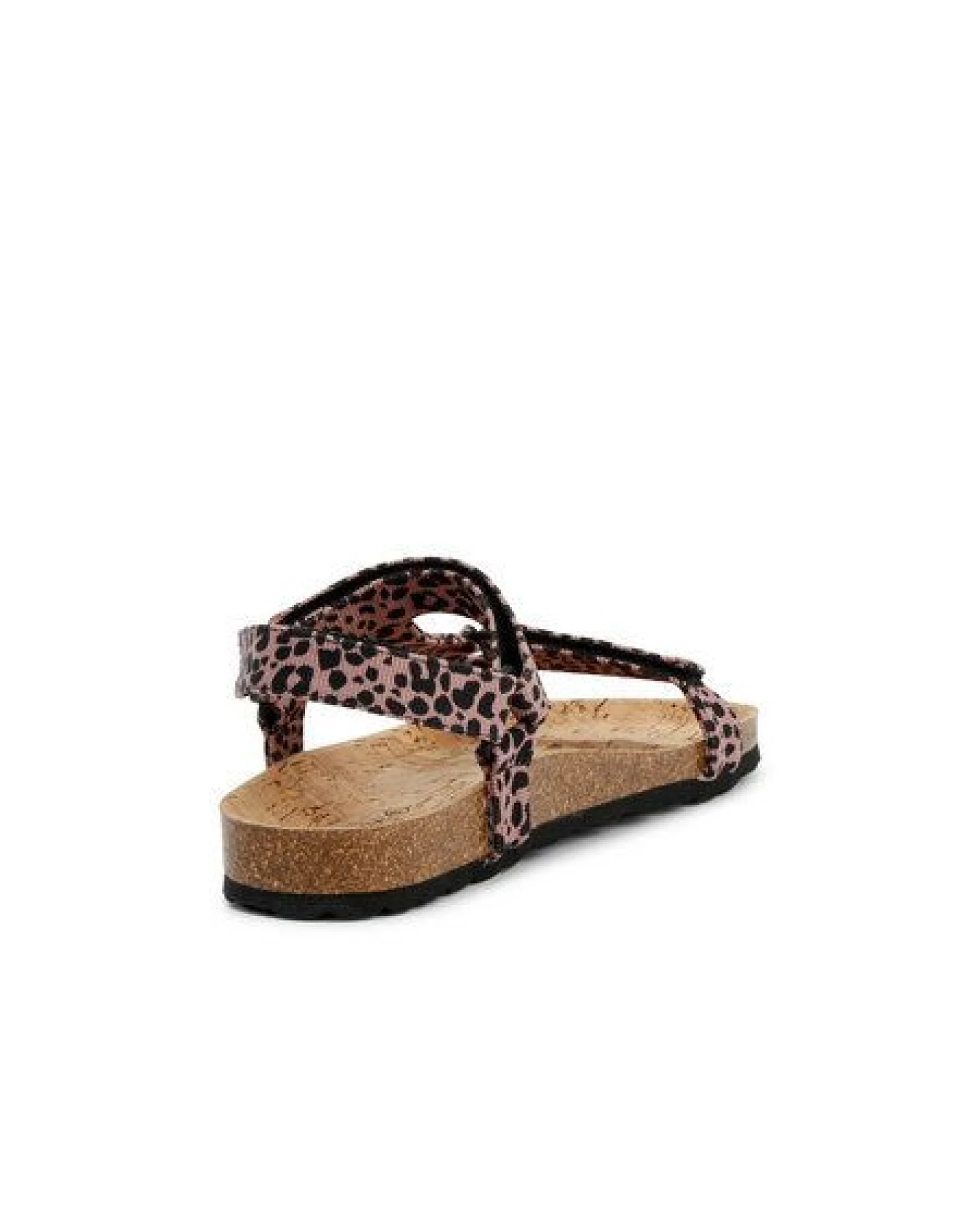 Grand Step Shoes Damen Sandale Levi Animal Seaqual-Material – Ansicht 4