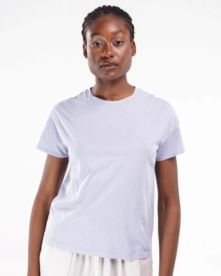 Alma & Lovis Lässiges T-Shirt im Loose Fit