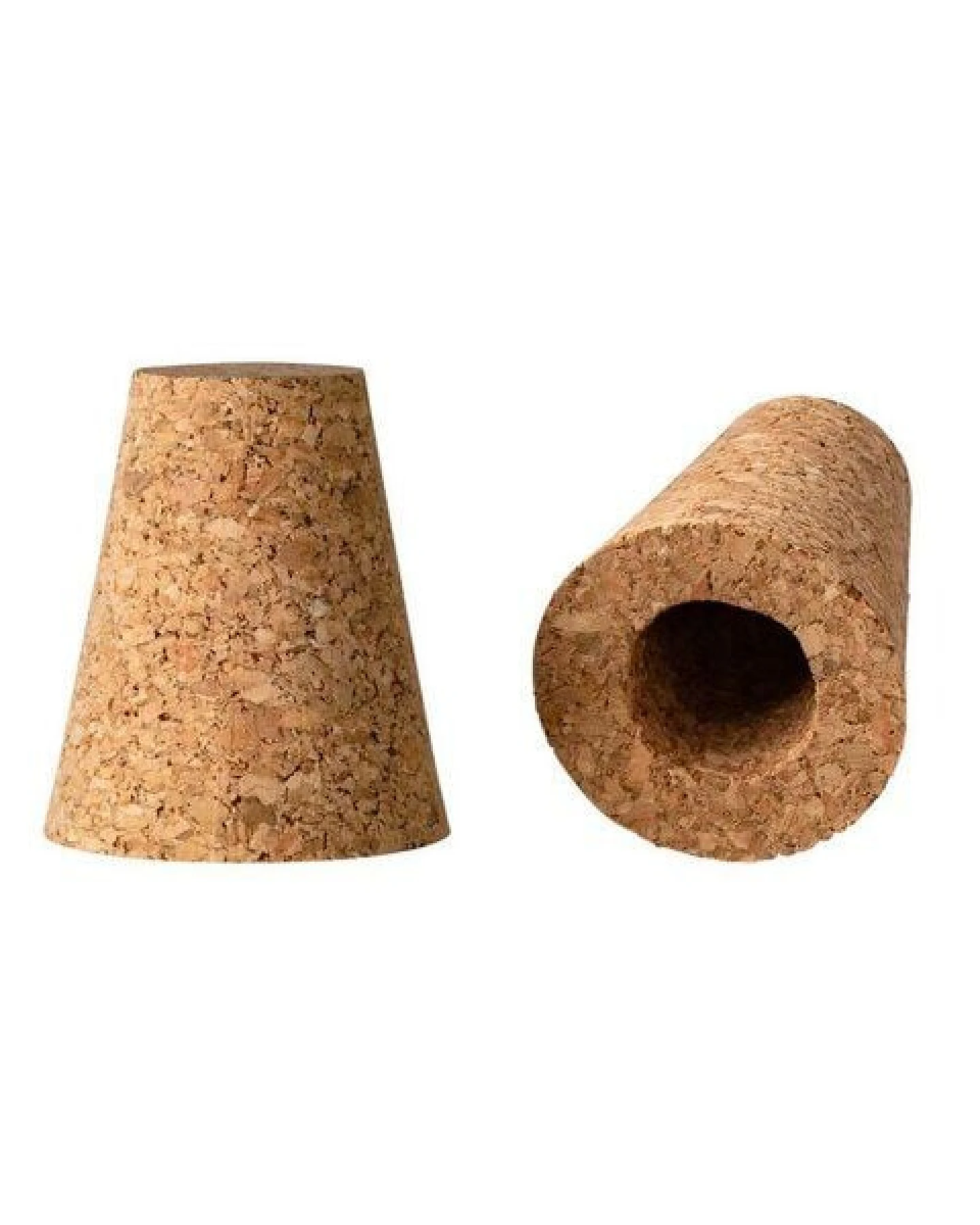 Kork-Deko Korken für Rosenkugeln – Ansicht 3