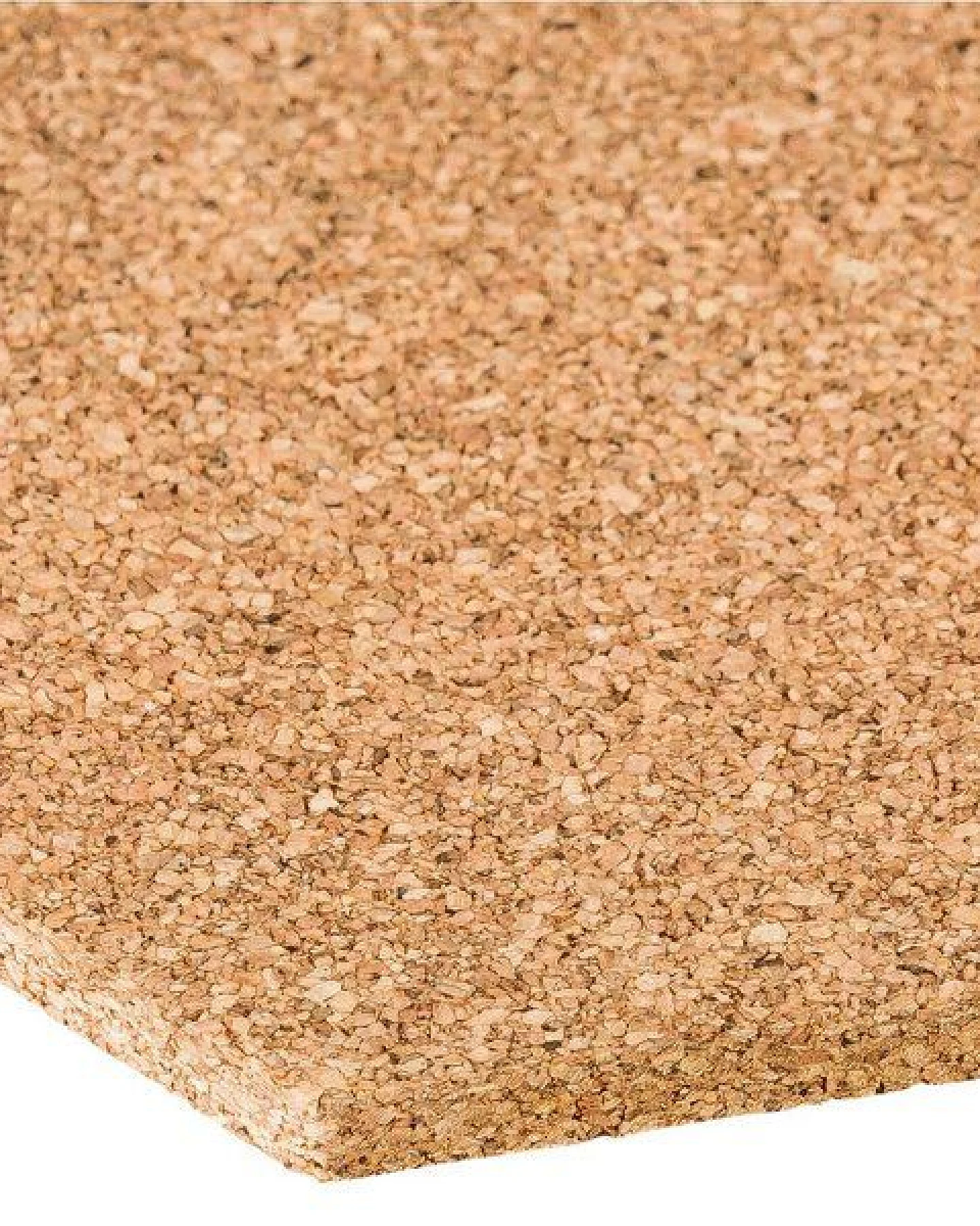 Kork-Deko Kork Terrassenpads – Ansicht 3