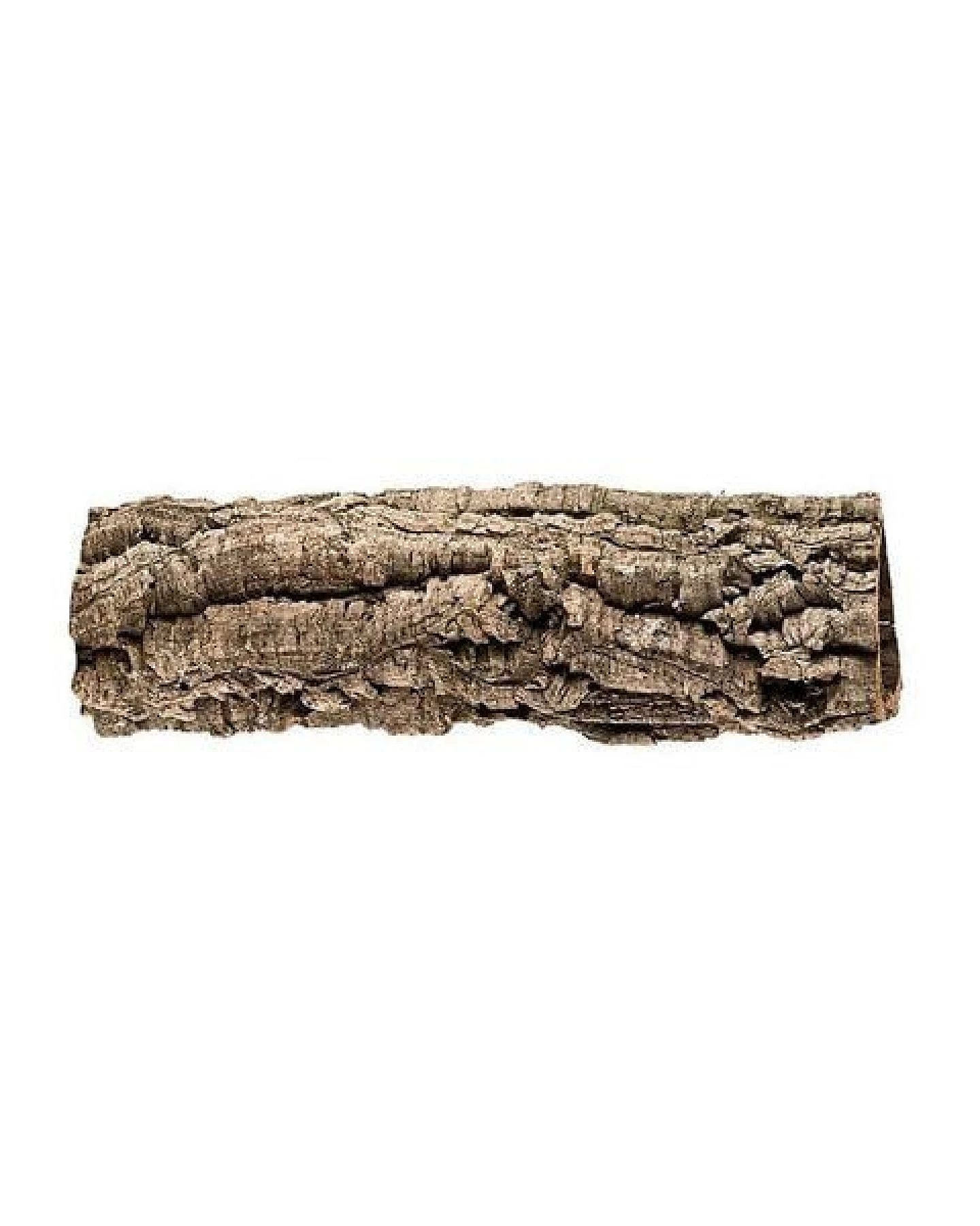 Kork-Deko 40 cm lange Korkröhre, sehr schmal ⌀ = 6-10 cm – Ansicht 3