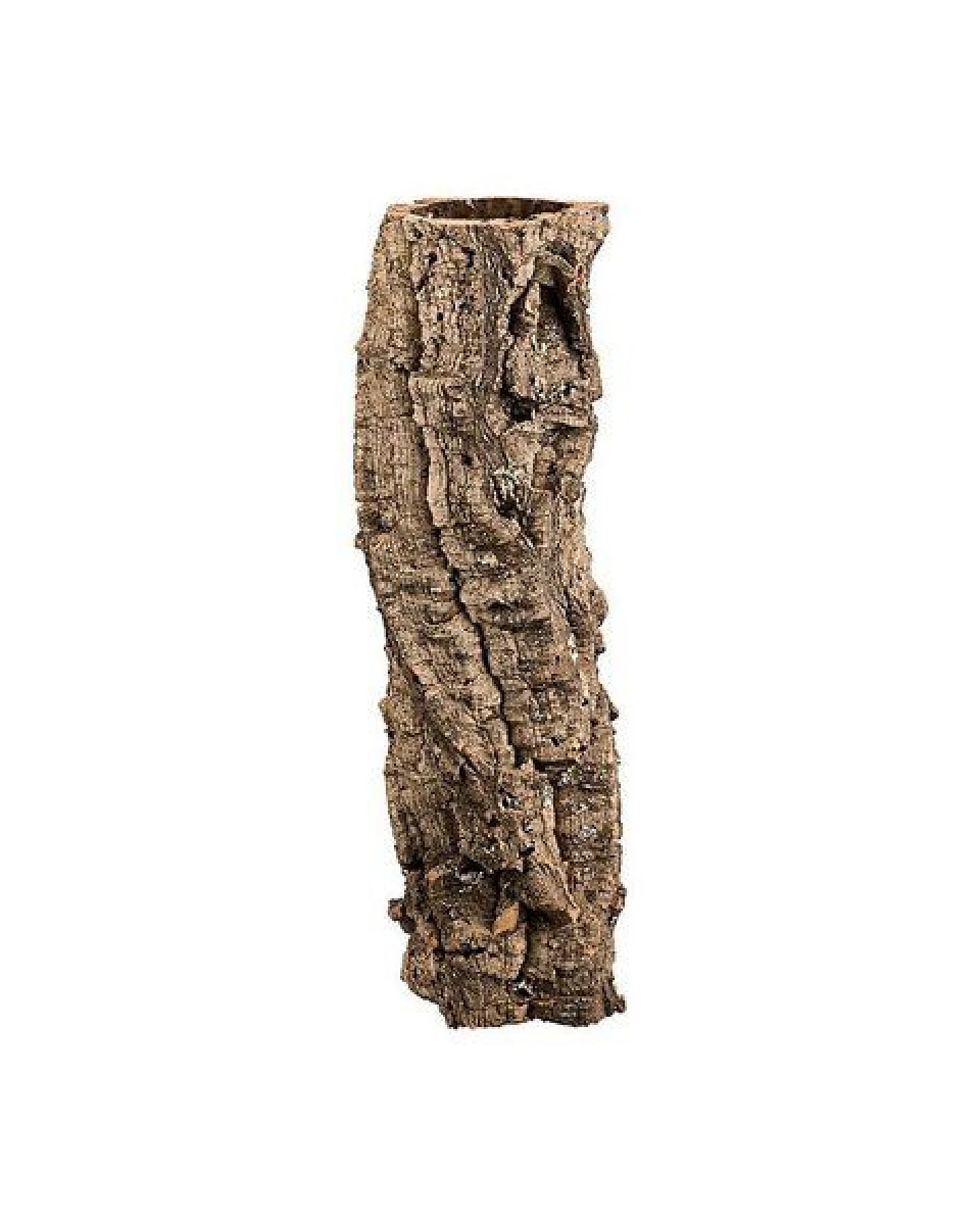 Kork-Deko 40 cm lange Korkröhre, sehr schmal ⌀ = 6-10 cm – Ansicht 4