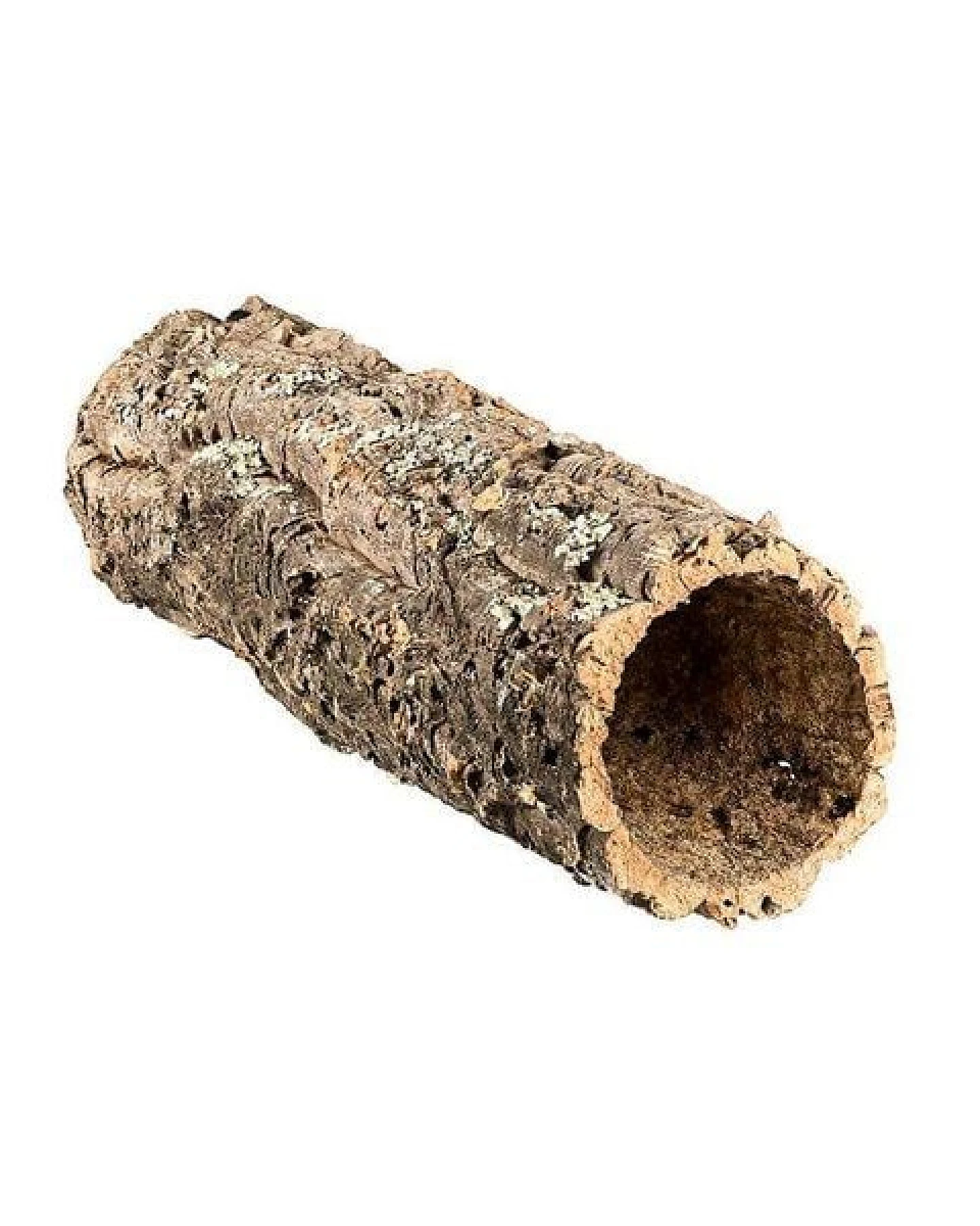 Kork-Deko 60 cm lange XL Korkröhre, schmal ⌀ = 11-14 cm – Ansicht 3
