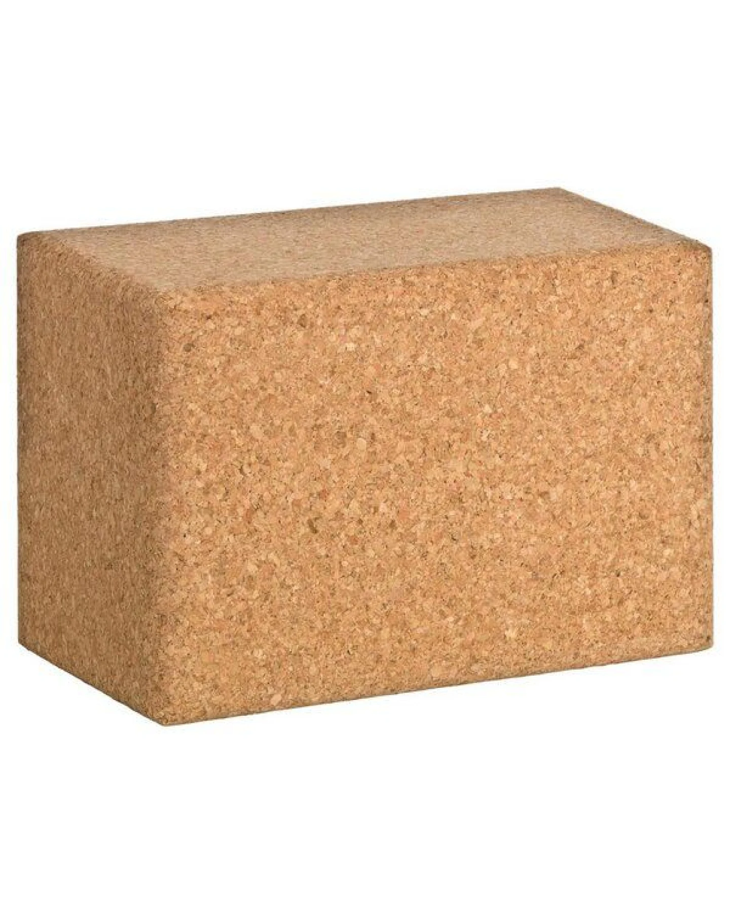Kork-Deko Yoga Block XXL – Ansicht 2