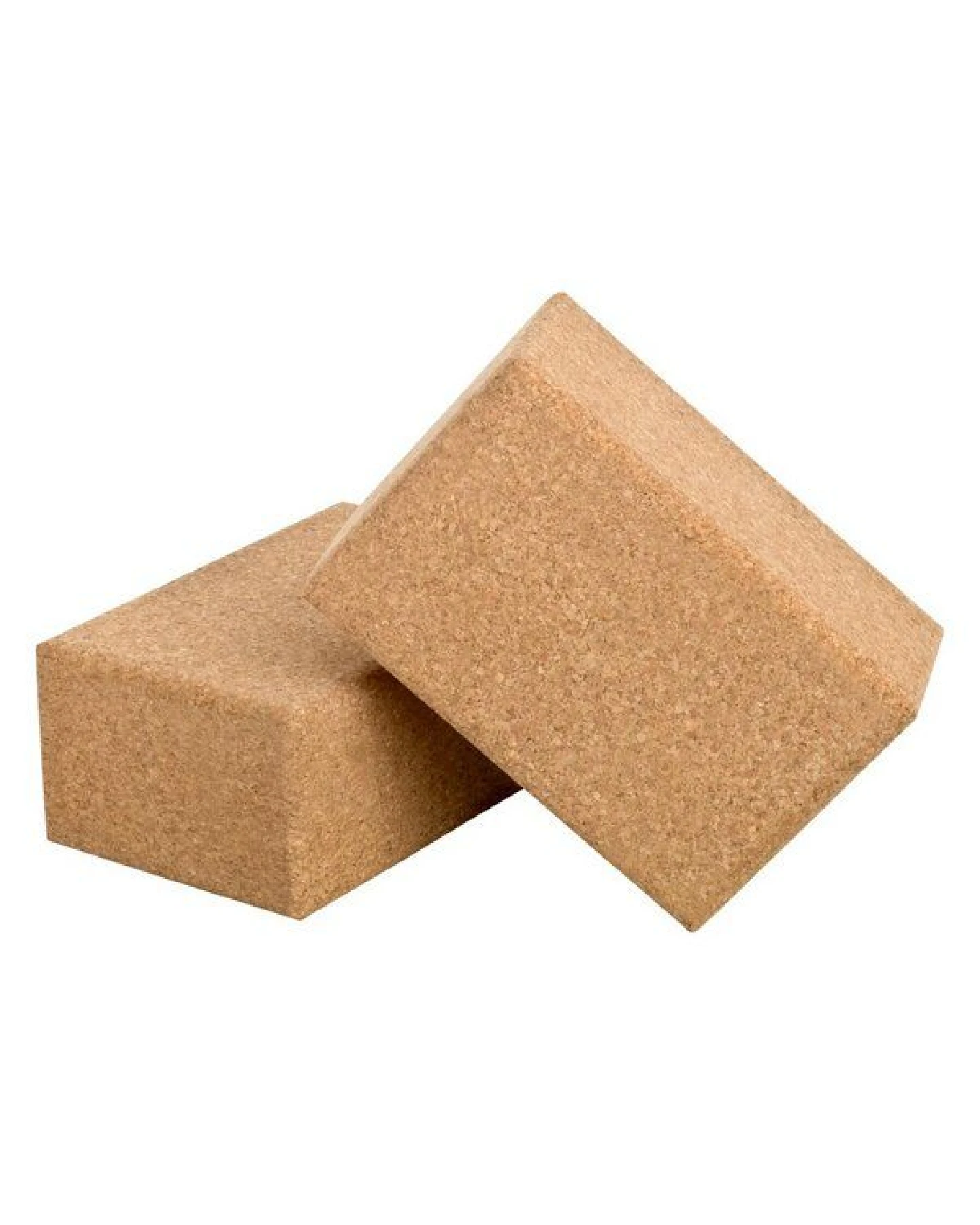 Kork-Deko Yoga Block XXL – Ansicht 3