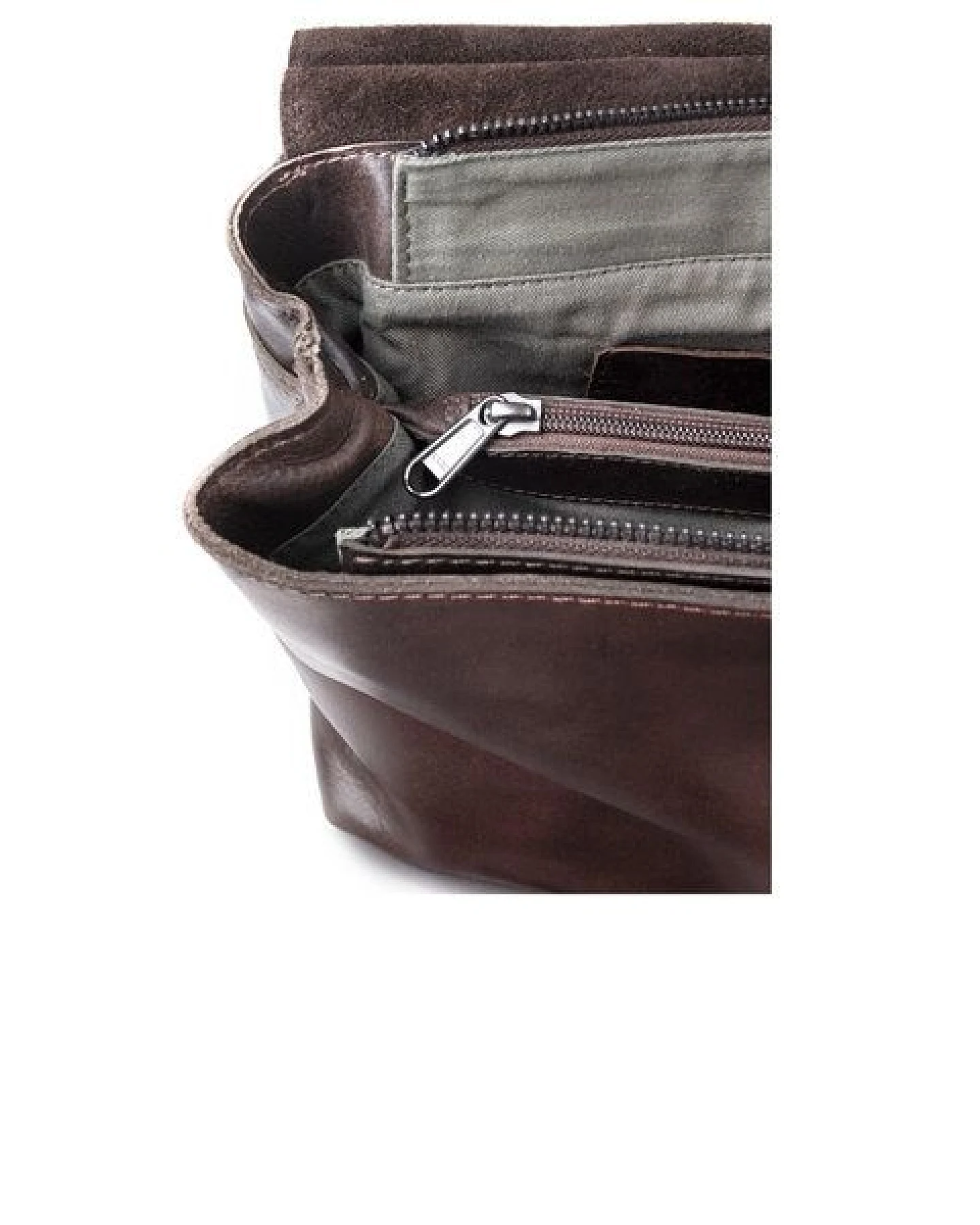 Harold's AB10 shoulderbag L Aberdeen – Ansicht 3